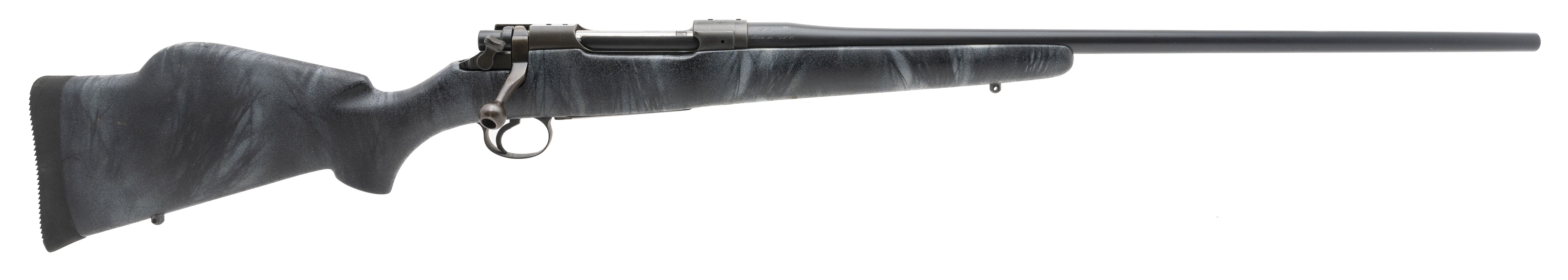 Remington Arms 1917 7mm STW (R17973)