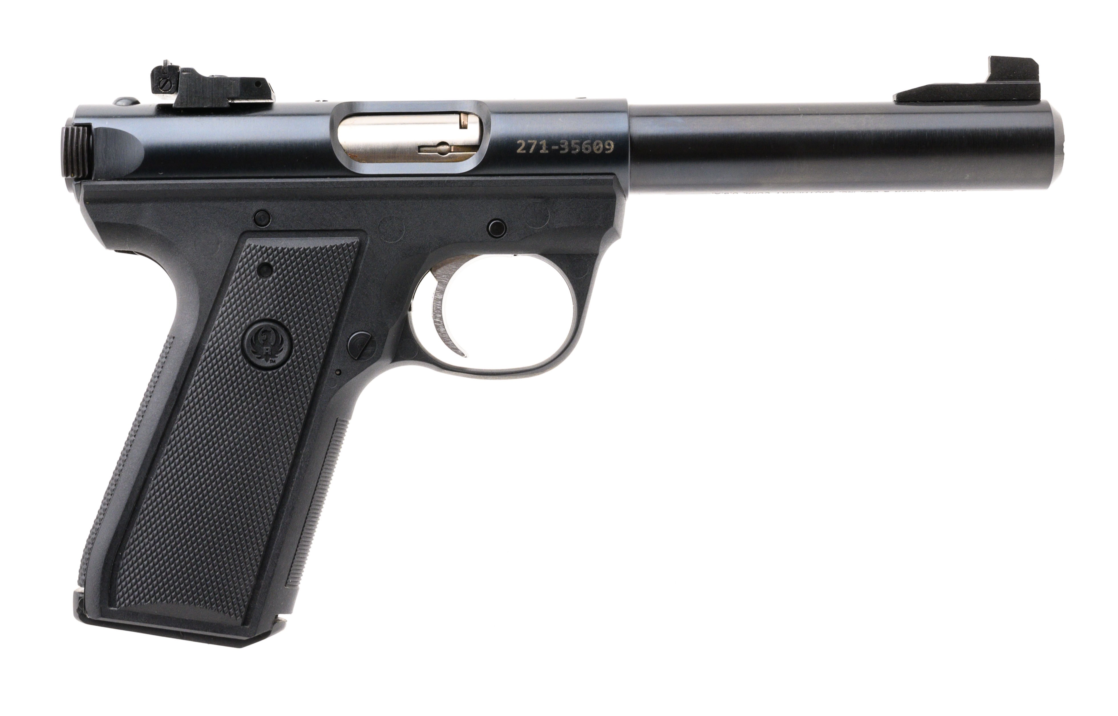 Ruger 22/45 MKIII Pistol .22LR (PR68471)