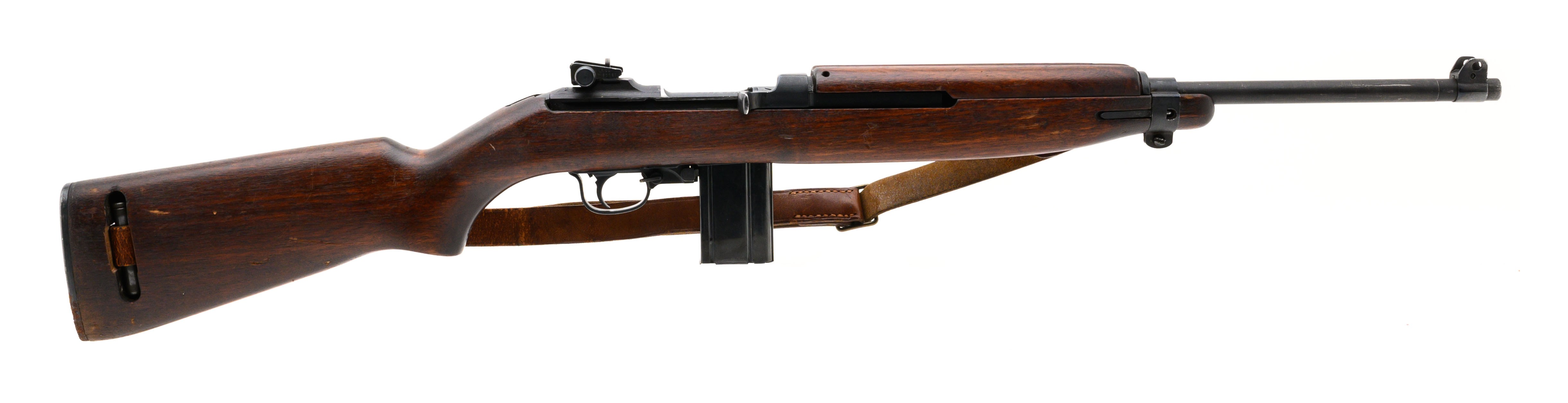 Postal Meter Bavarian M1 Carbine .30-caliber (R42039) Consignment