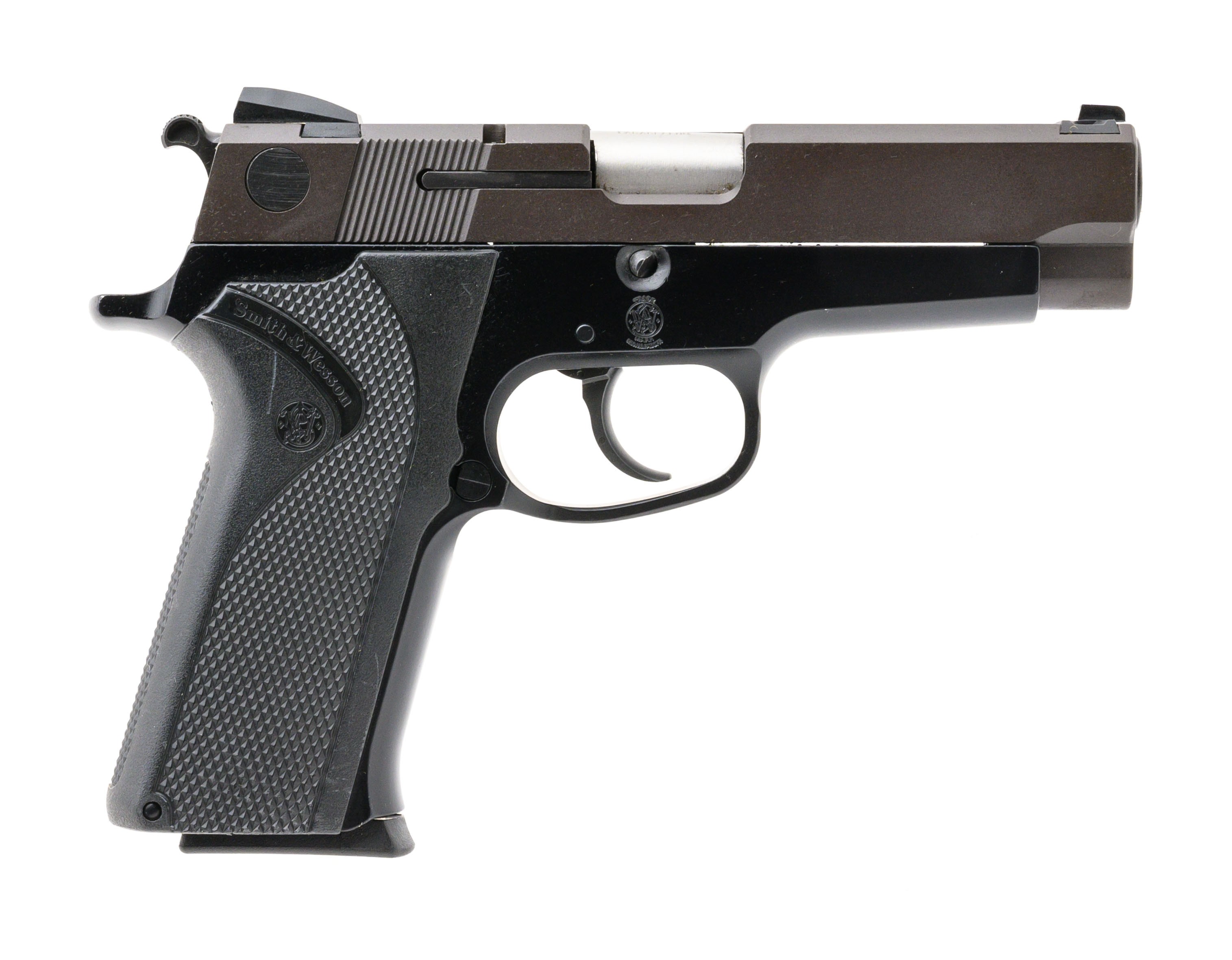 Smith & Wesson 910 Pistol 9mm (PR68712)