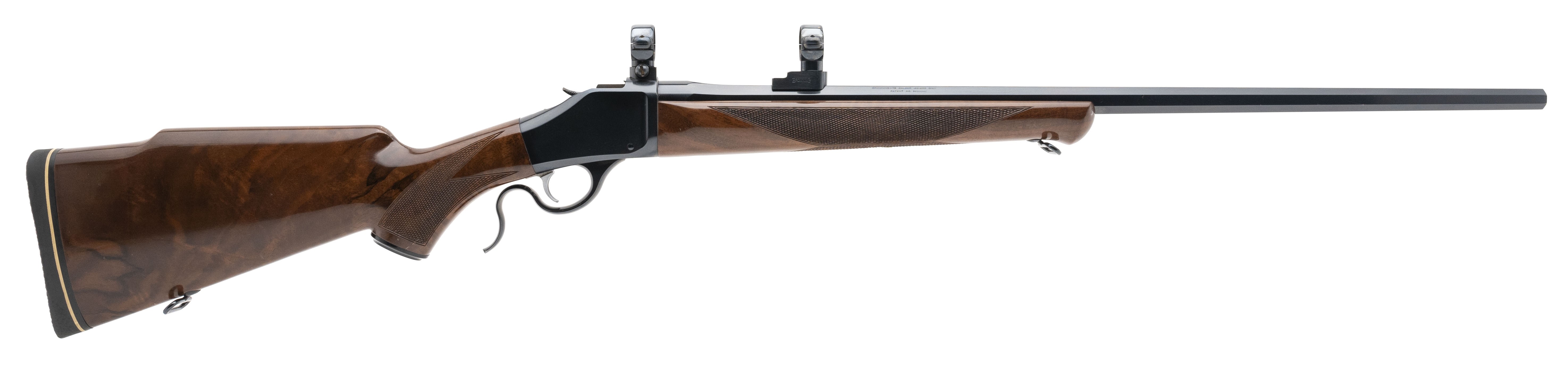 Browning 78 Rifle .22-250 (R42438)