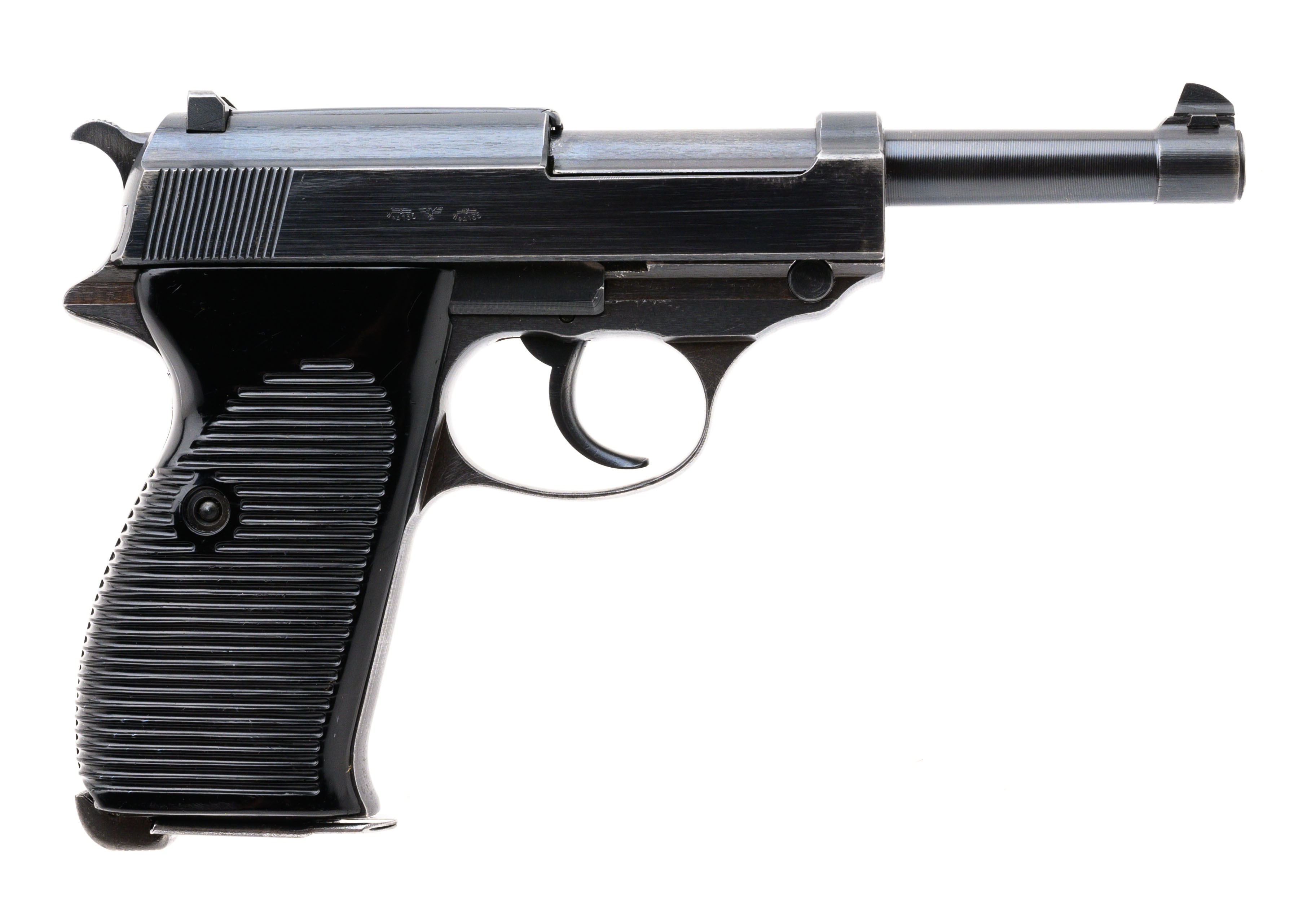 Mauser byf 44 P38 Pistol (PR55067)