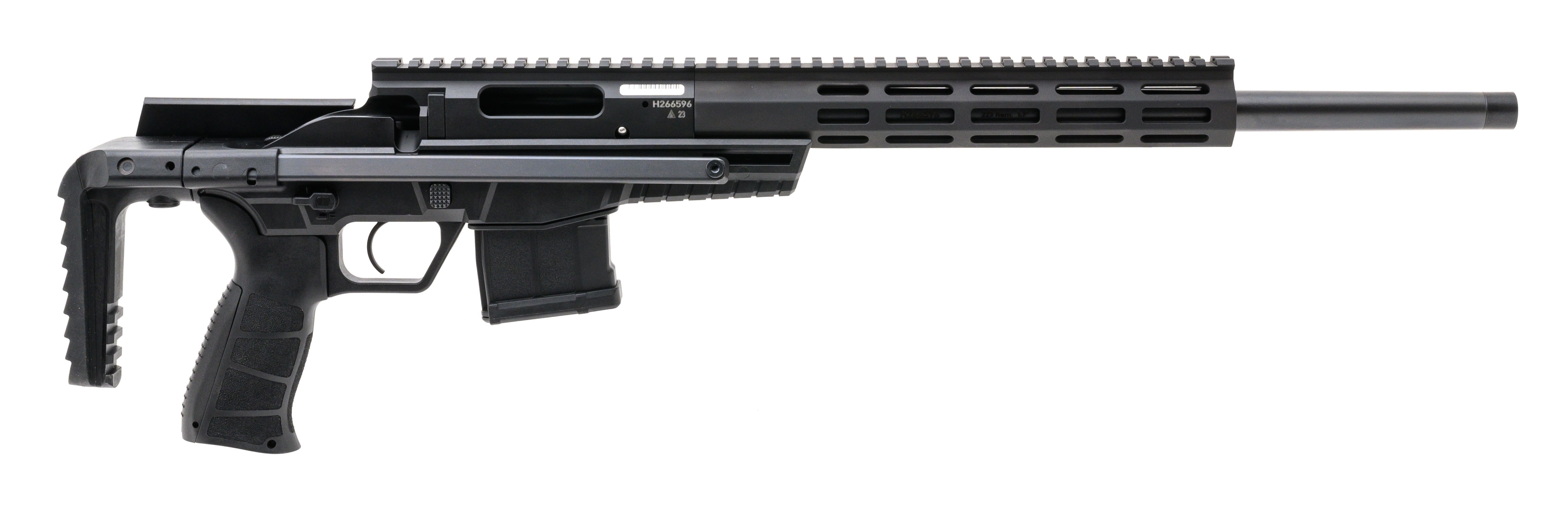 CZ 600 TA1 Trail Compact Rifle .223 Rem