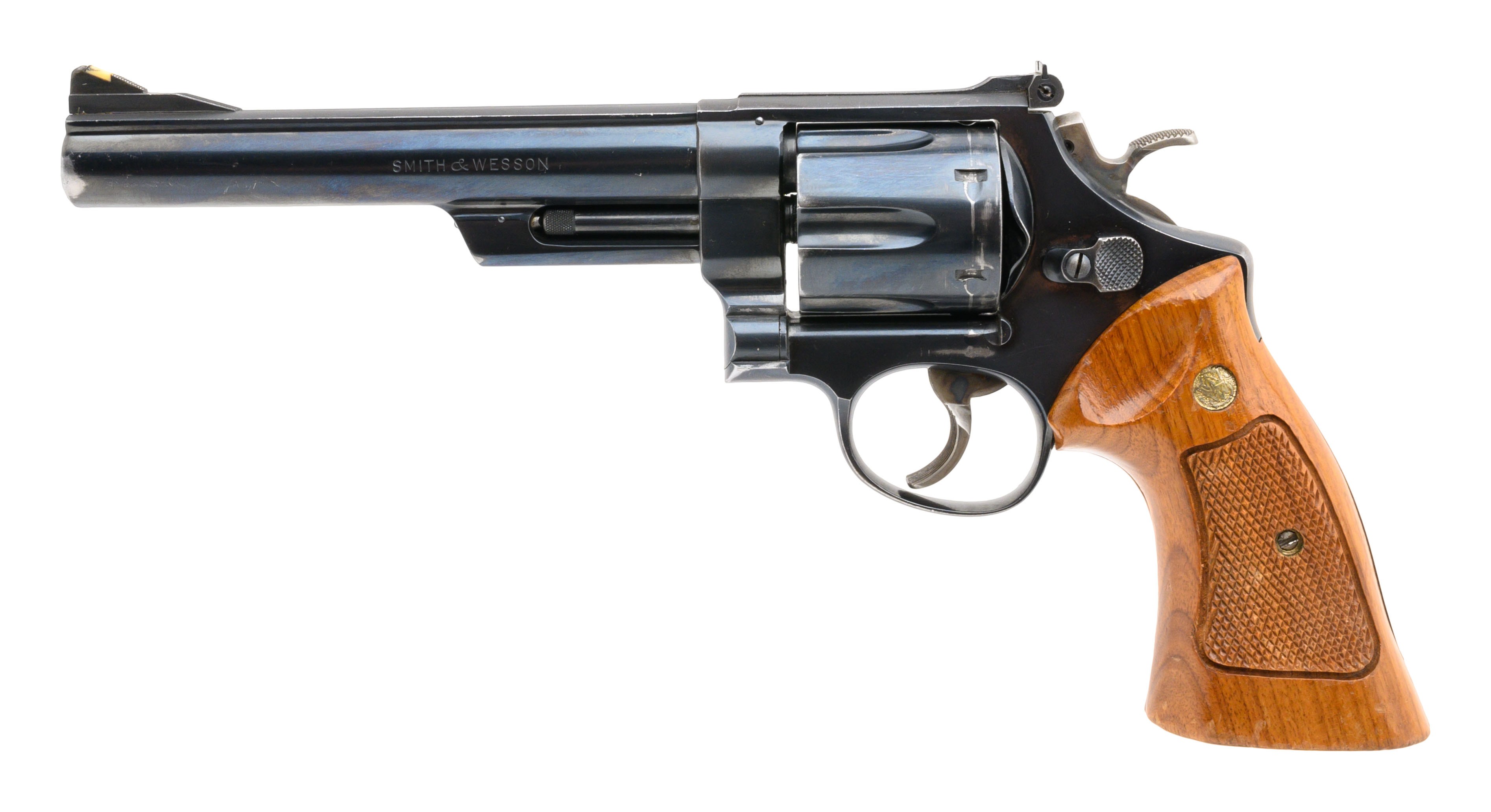 Smith & Wesson Pre 29 Revolver .44 Magnum (PR68529)