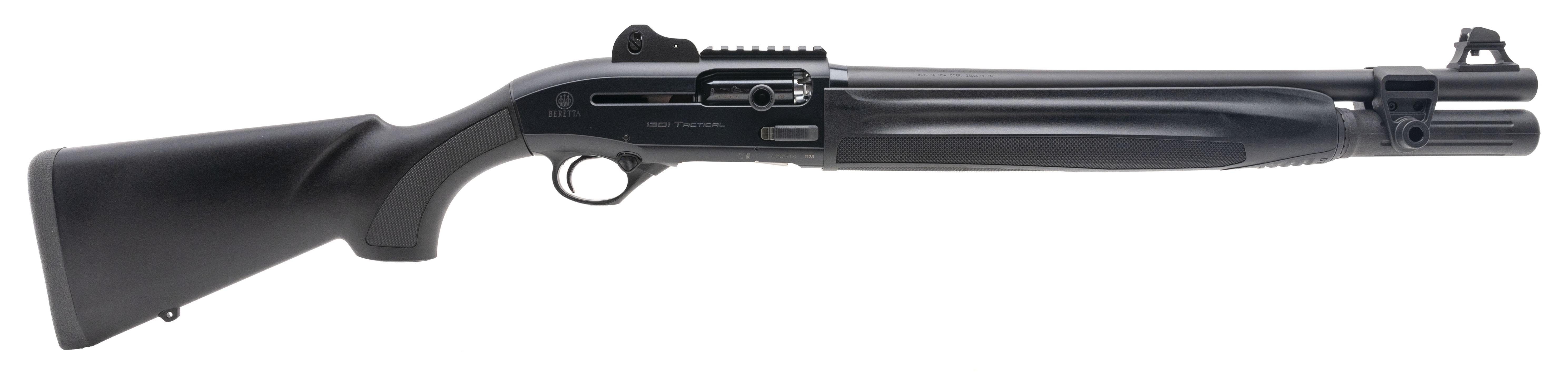 Beretta 1301 Tactical Shotgun 12 Gauge (S16240) ATX