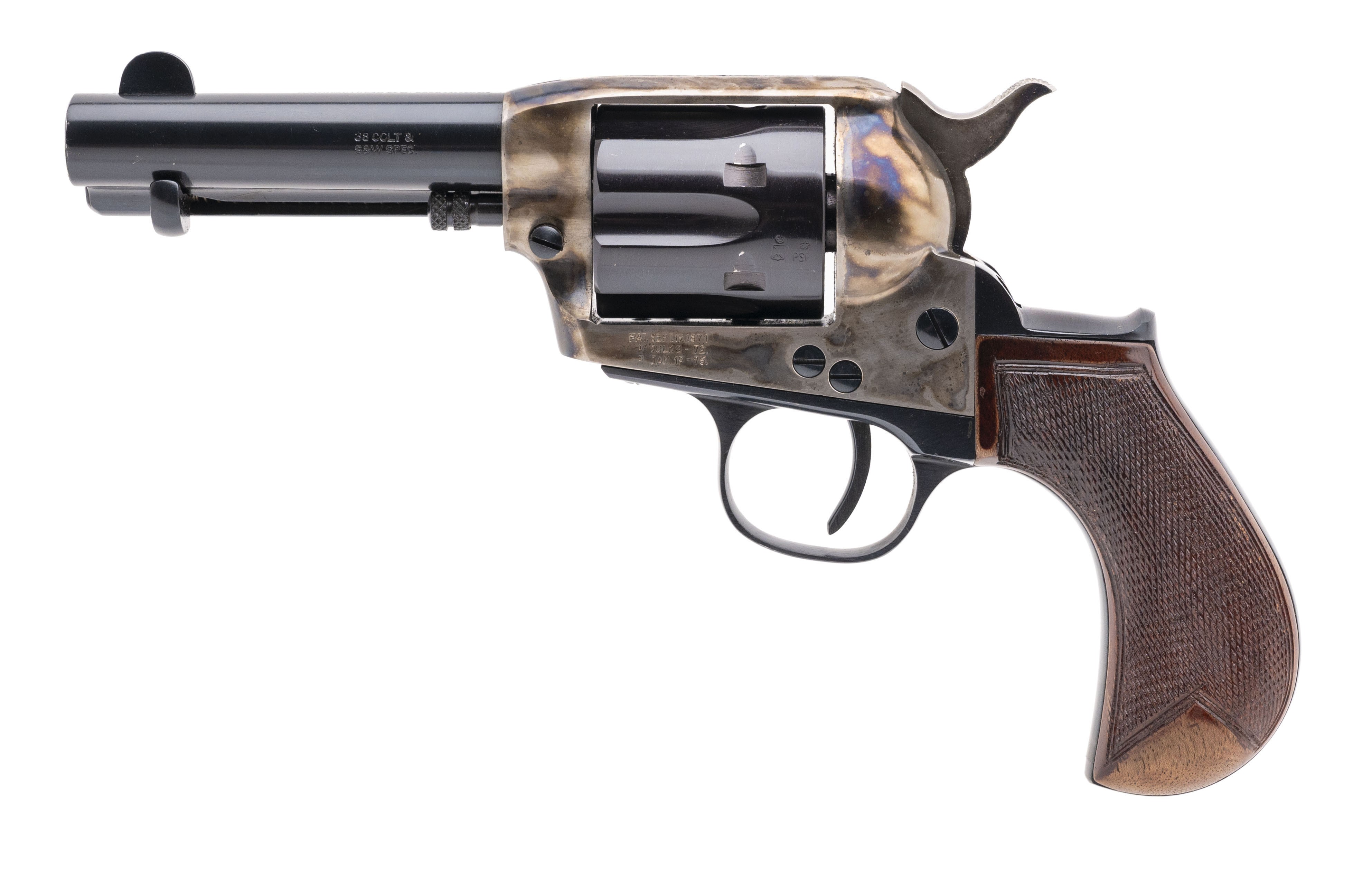 Uberti 1877 Revolver .38 Colt/Special (PR68704)