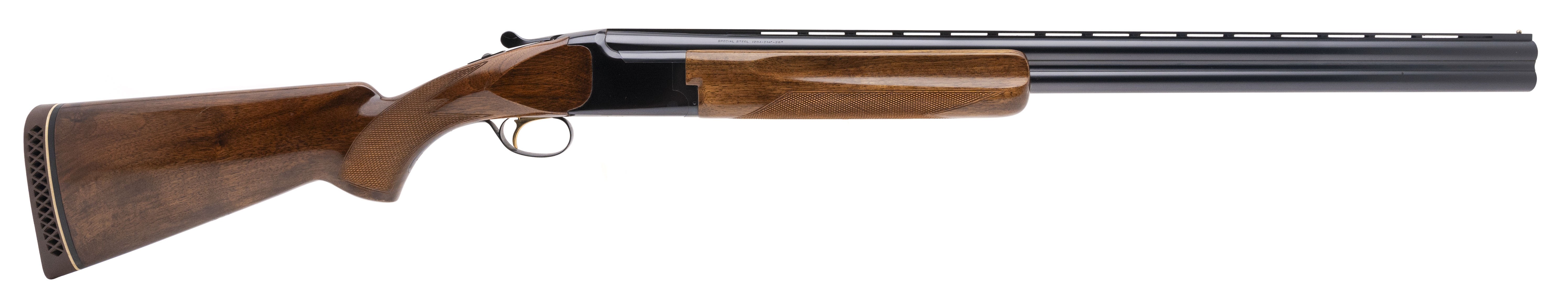 Browning Citori Shotgun 12 Gauge (S16243)