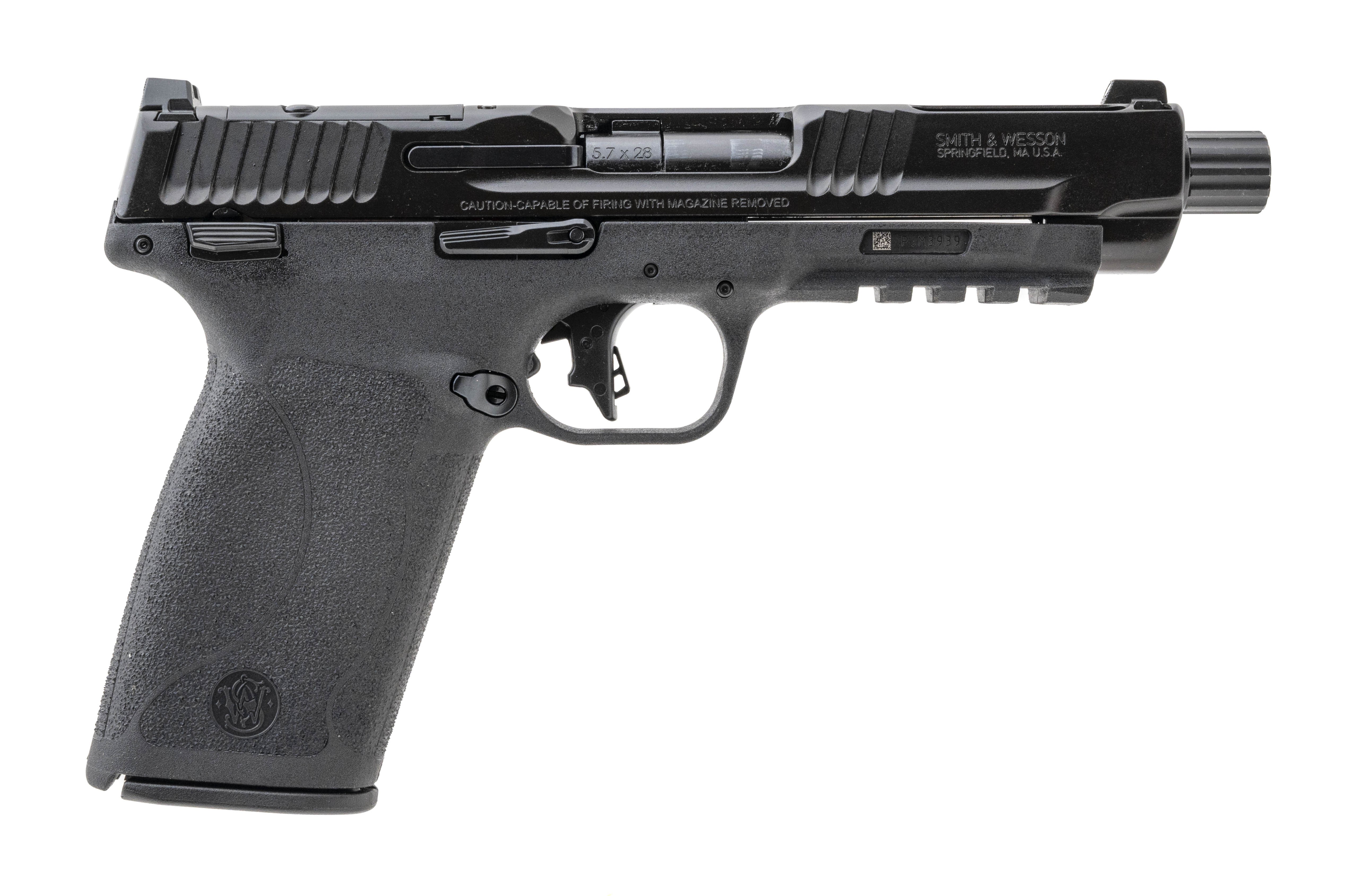 (SN: EFD2891) Smith & Wesson M&P 5.7 Pistol 5.7x28mm (NGZ3561) NEW