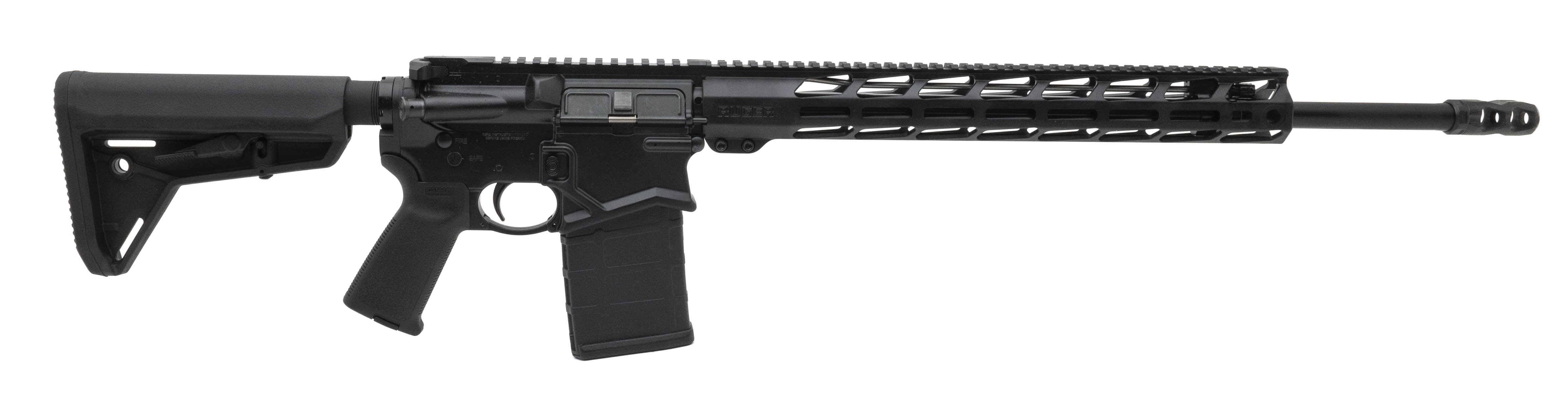 (SN: 563-90055) Ruger SFAR 7.62 NATO (25-00619) NEW