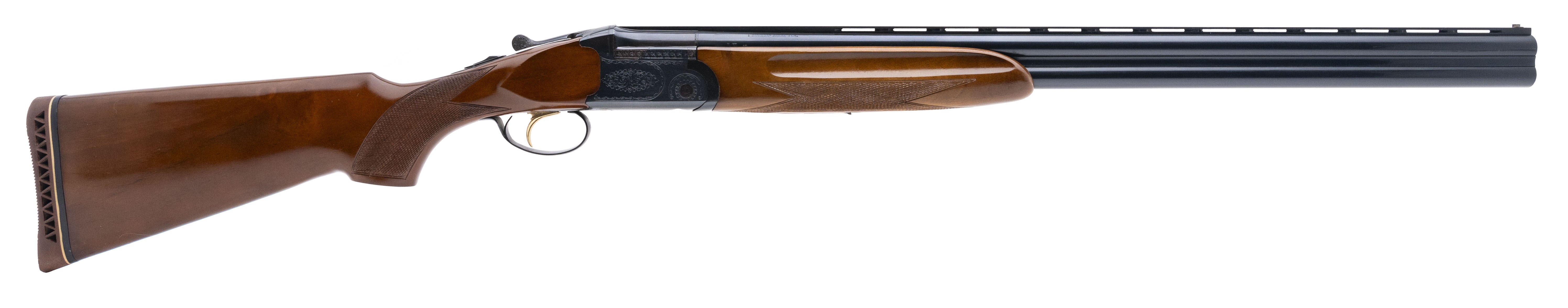 Felix Sarasketa & Cia O&U Shotgun 12 GA (S16395)