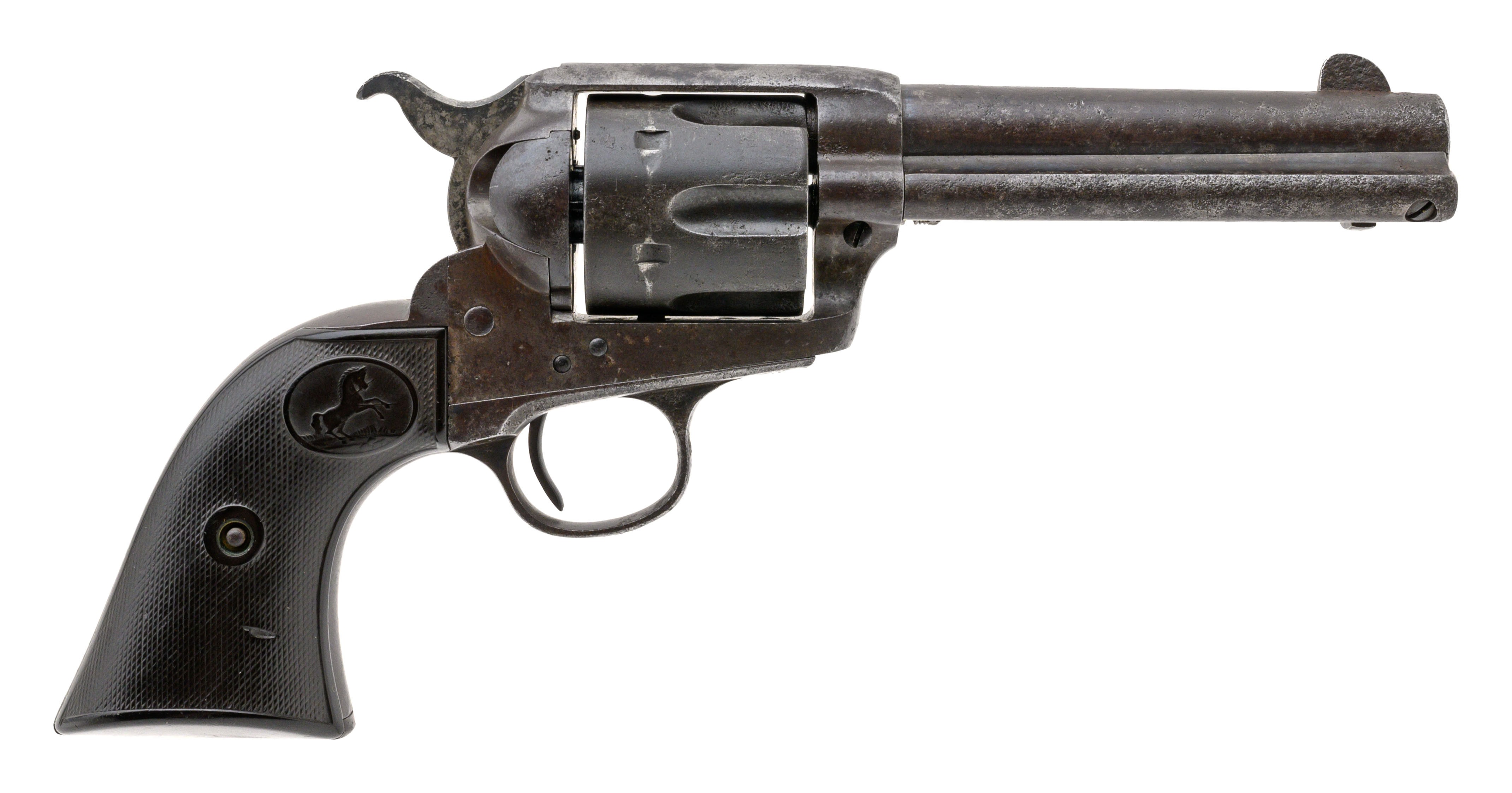 タナカCOLT Single Action Army revolver 1st Colt 1st Gen Single Action Army .45 Cal Revolver for sale at