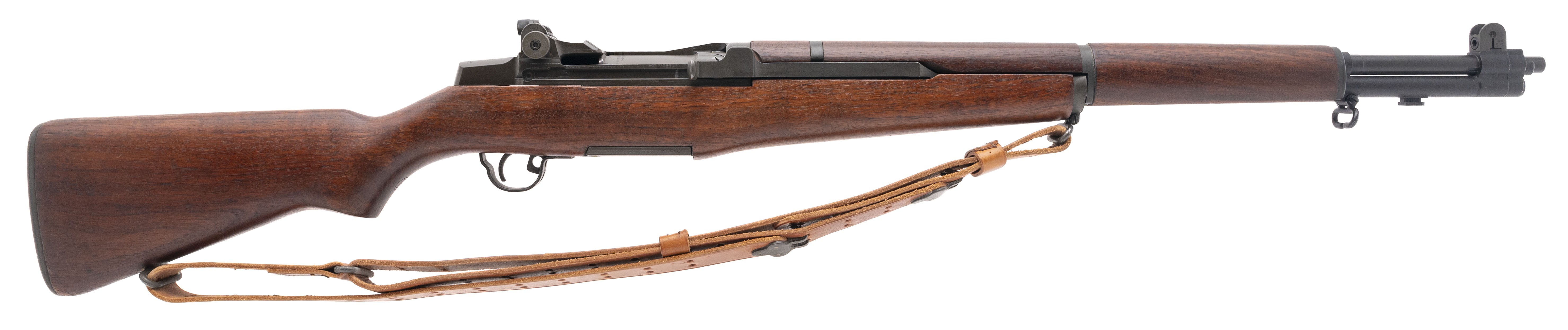 National Match Springfield M1 Garand Rifle 30-06 (R40967)