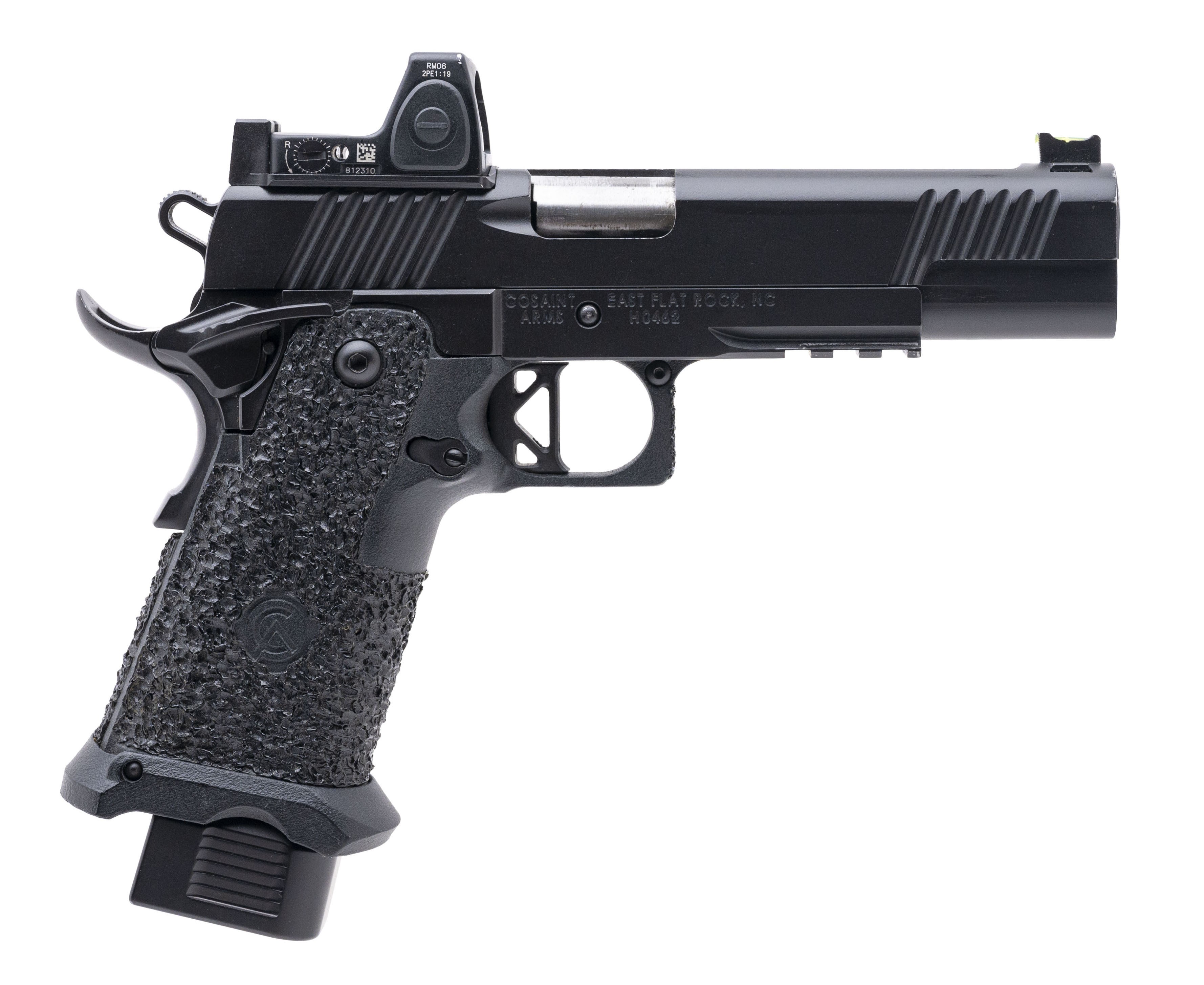 Cosaint Arms COS21 Pistol 9mm (PR68885) ATX