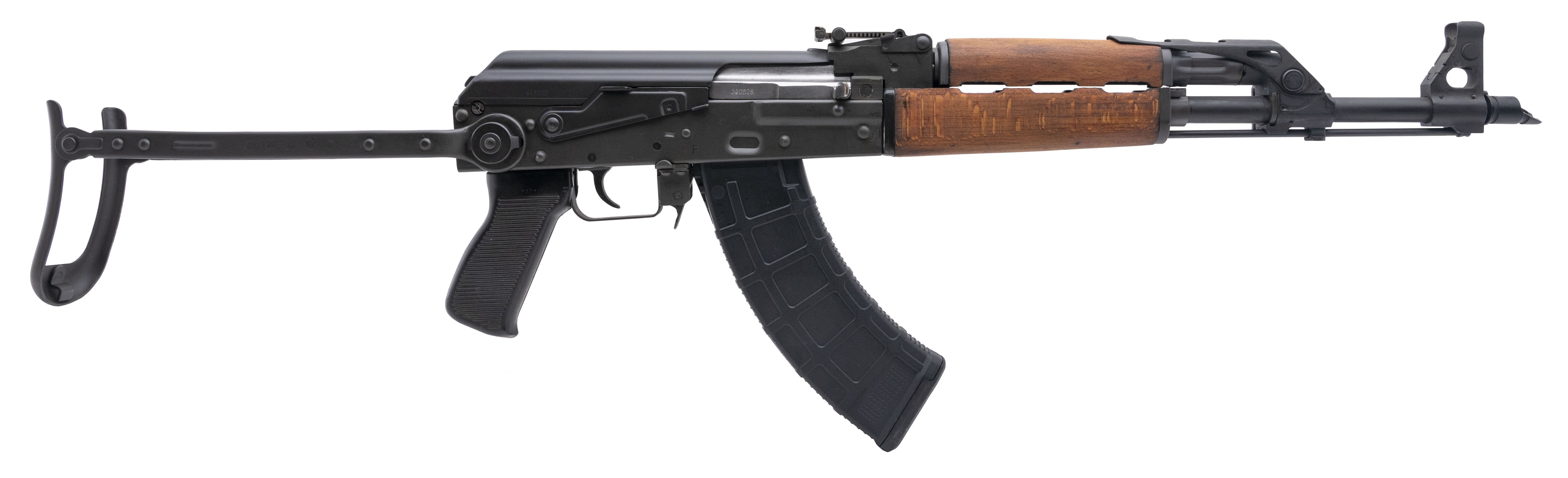 Century Arms M70AB2 Rifle 7.62x39 (R42562) Consignment