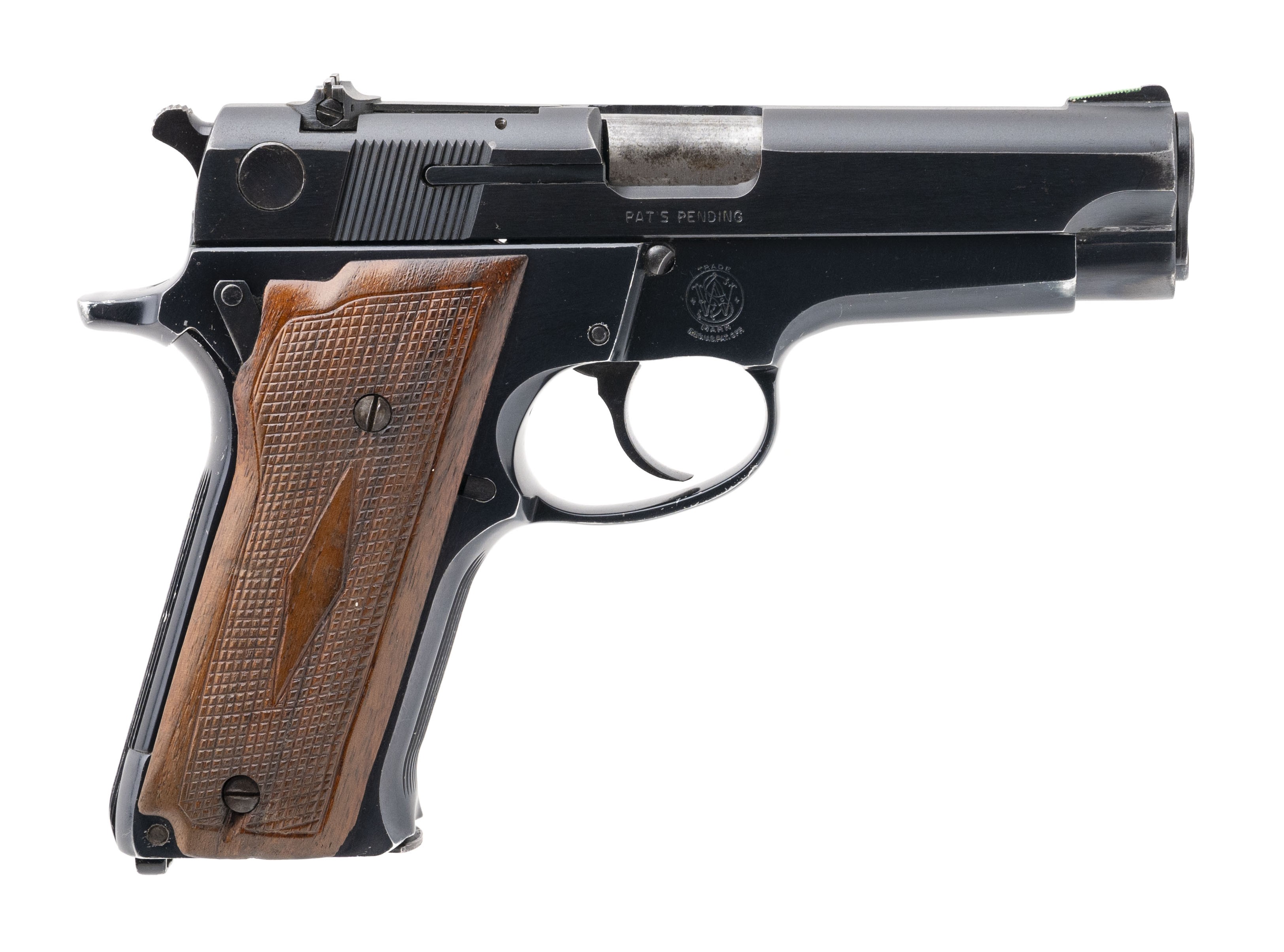 Smith & Wesson 59 Pistol 9mm (PR68931) Consignment