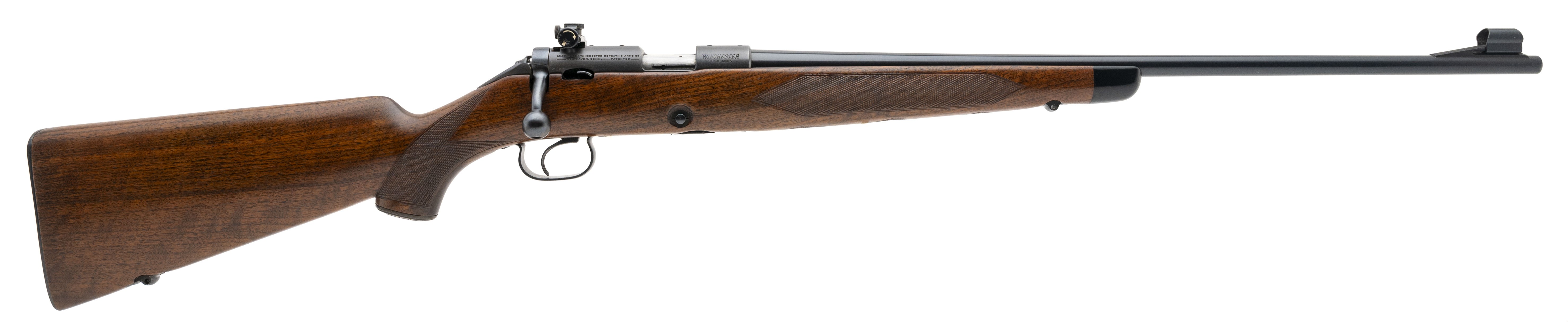 Winchester 52B Sporting Rifle .22 LR (W13316)