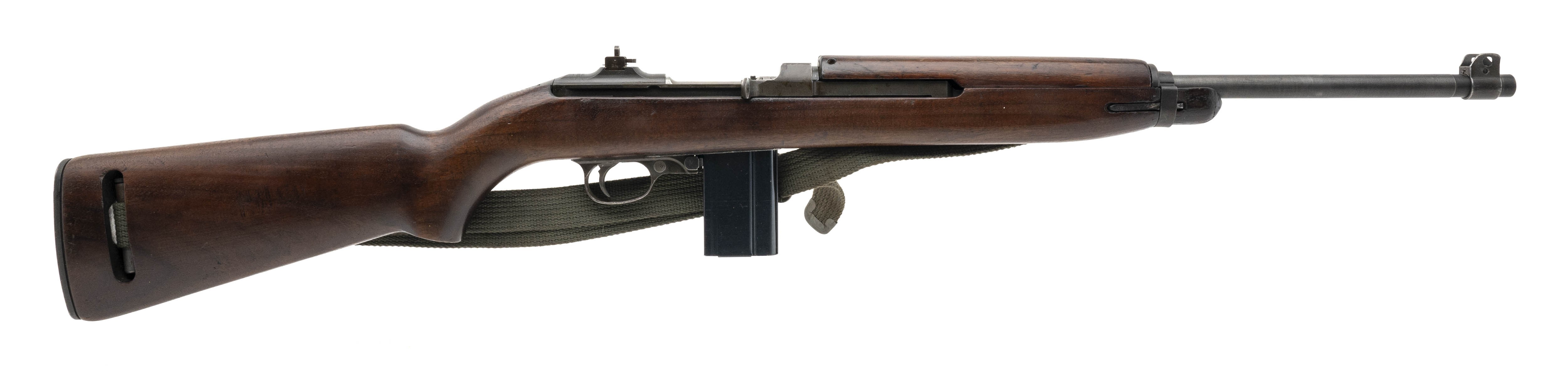 National Postal Meter M1 Carbine Model of 1944 .30 carbine (R42668) CONSIGNMENT