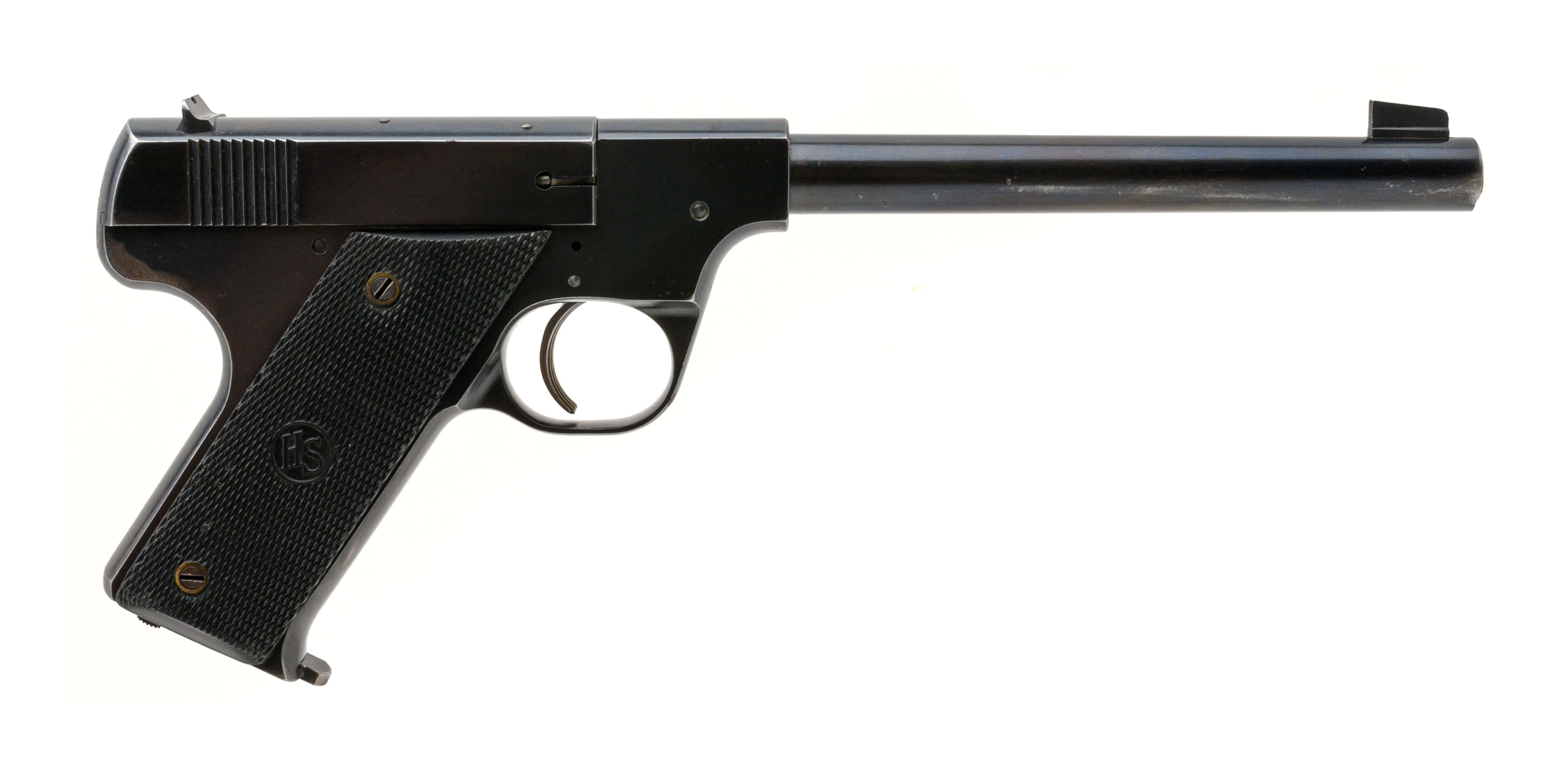 Hi Standard Model B Pistol .22lr (PR65534) Consignment