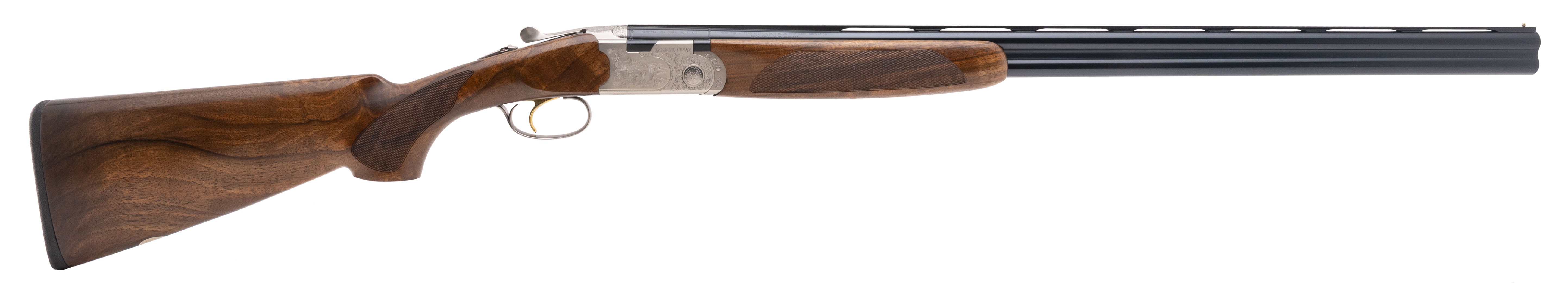 Beretta 687 Silver Pigeon III Shotgun 28 GA (S16409)