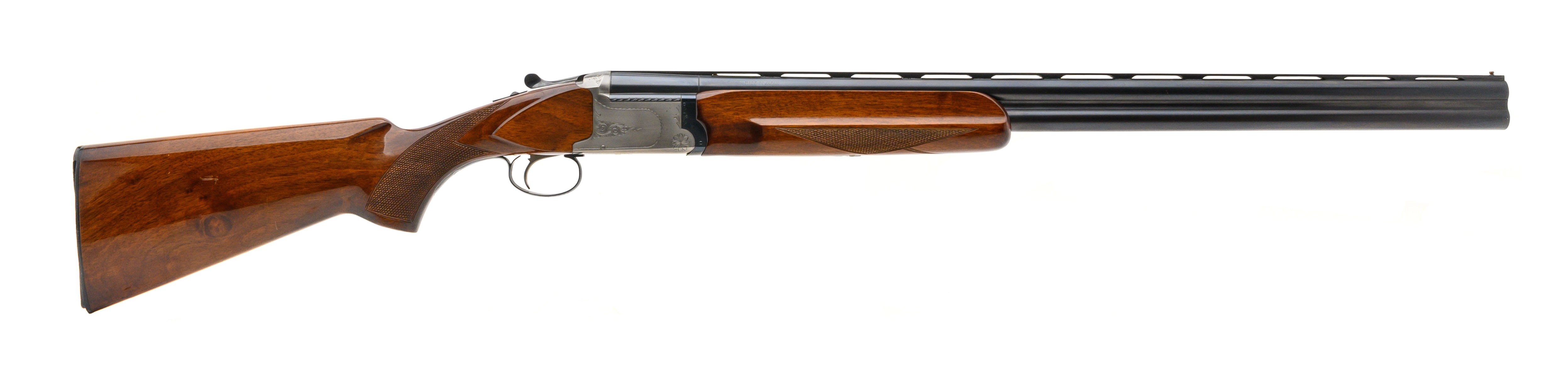 Nikko 5000 I Shotgun 12 Gauge (S16276)