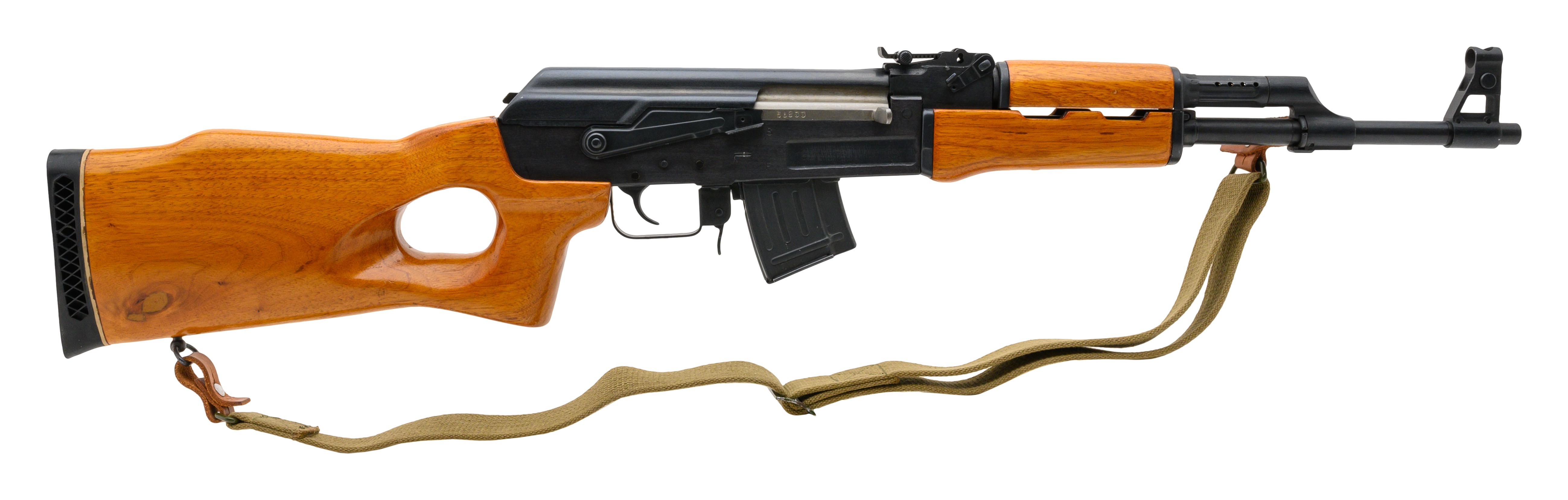 Norinco MAK-90 Sporter Rifle 7.62X39 (R42699)