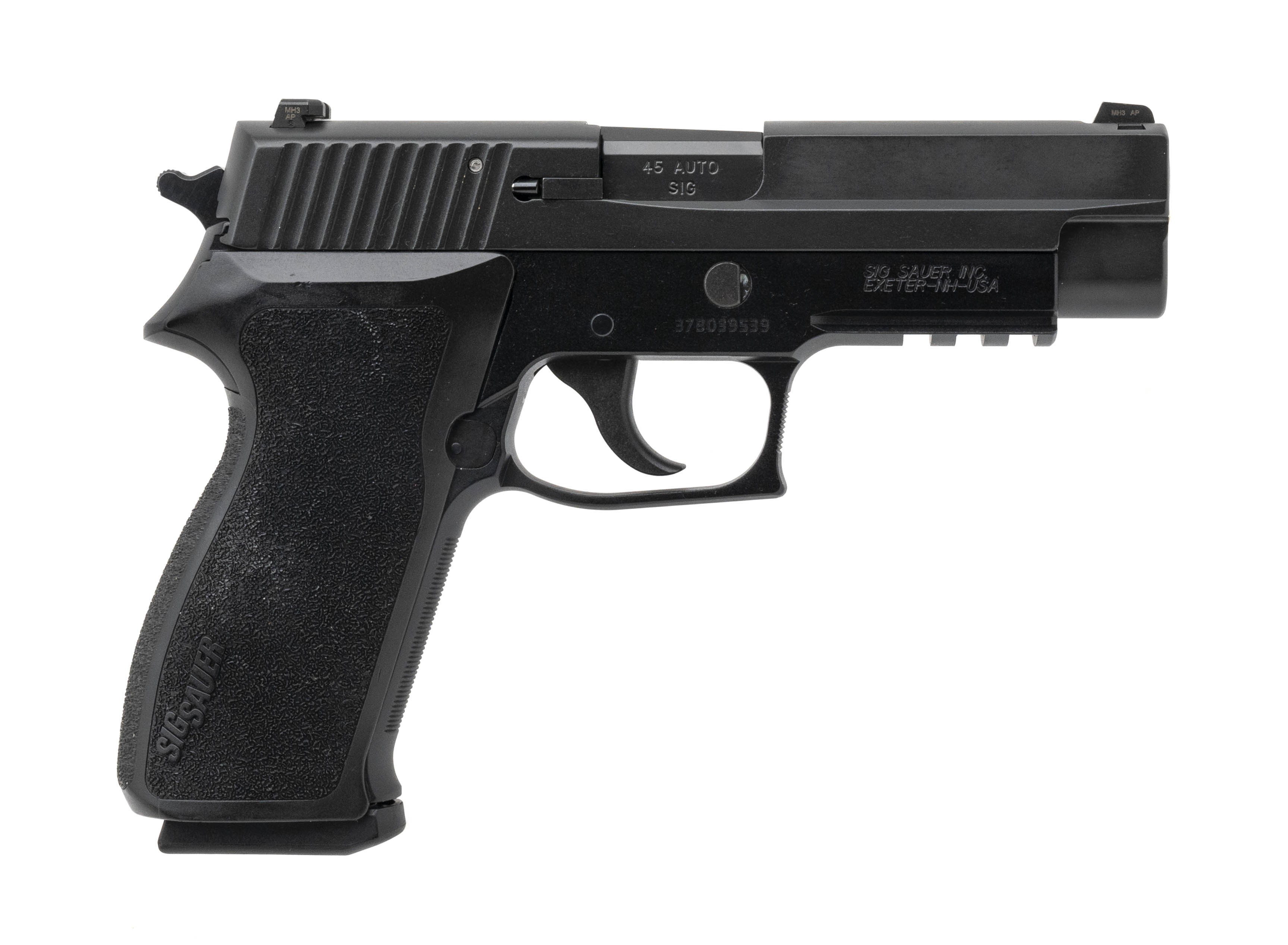 Sig Sauer P220 Pistol .45 ACP