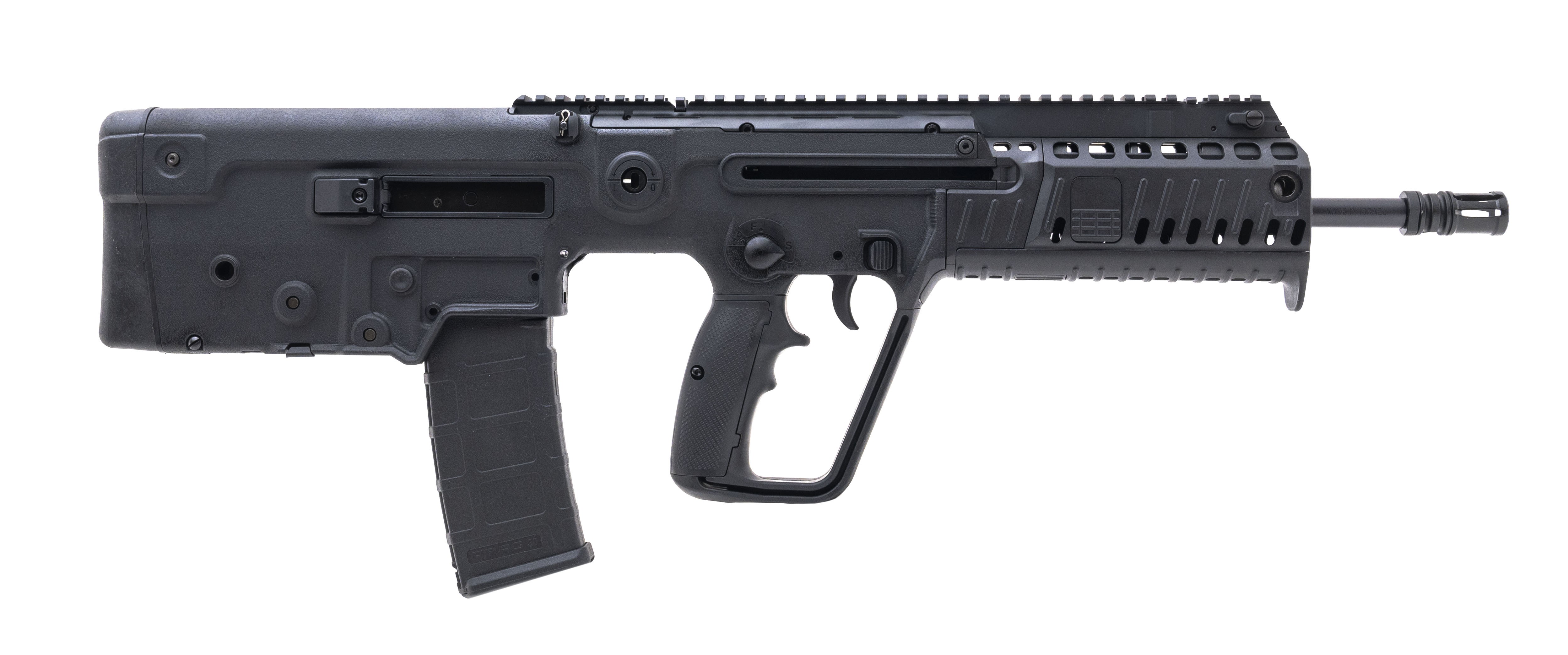 (SN: T1028876) IWI Tavor X95 Rifle 5.56 NATO (L2025-10416) NEW