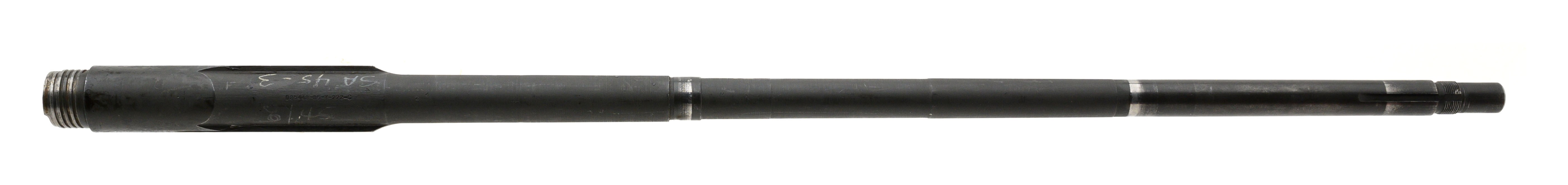 U.S. Springfield M1 Garand Barrel .30-06 (MM5358) Consignment