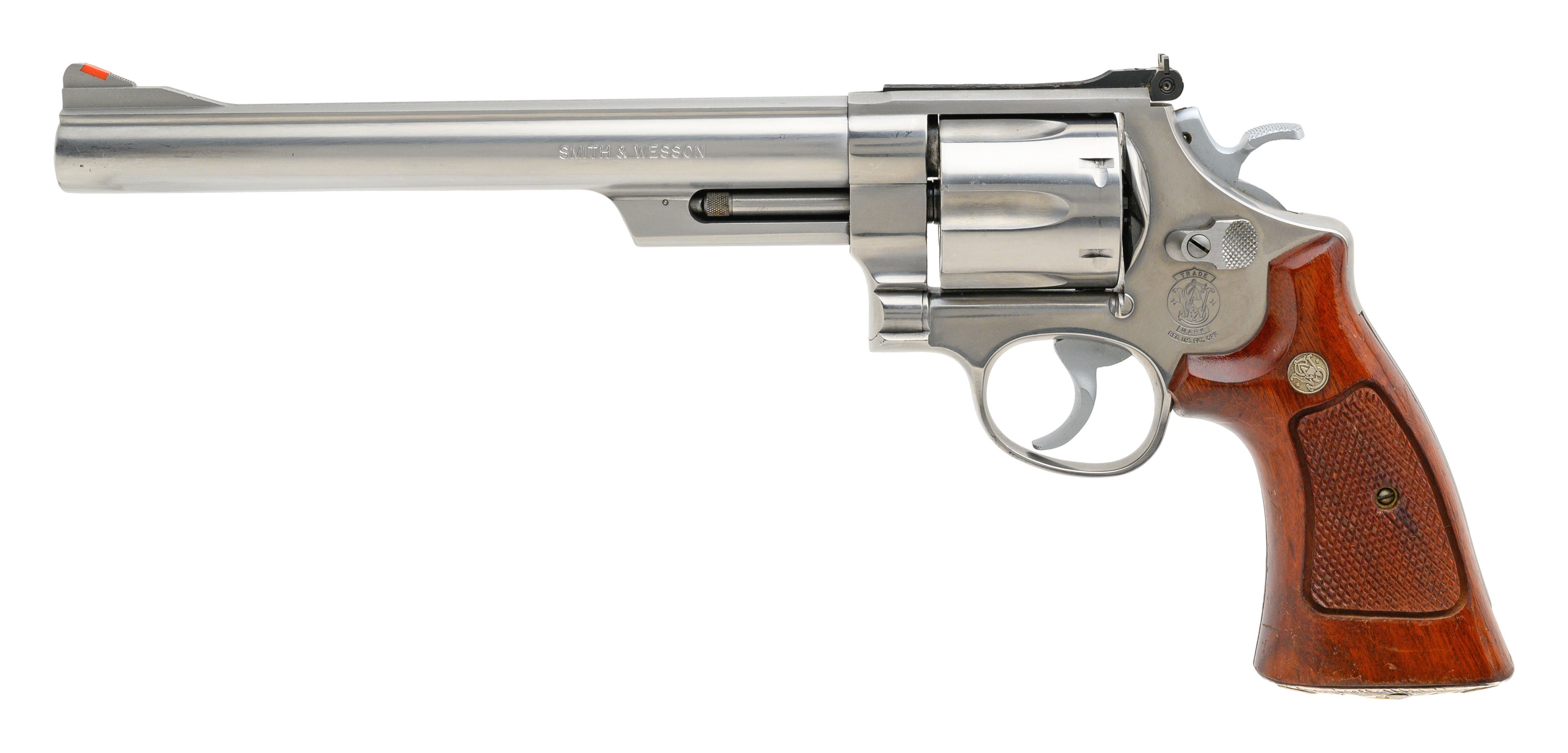 Smith & Wesson 629-3 Revolver .44 Magnum (PR69023)