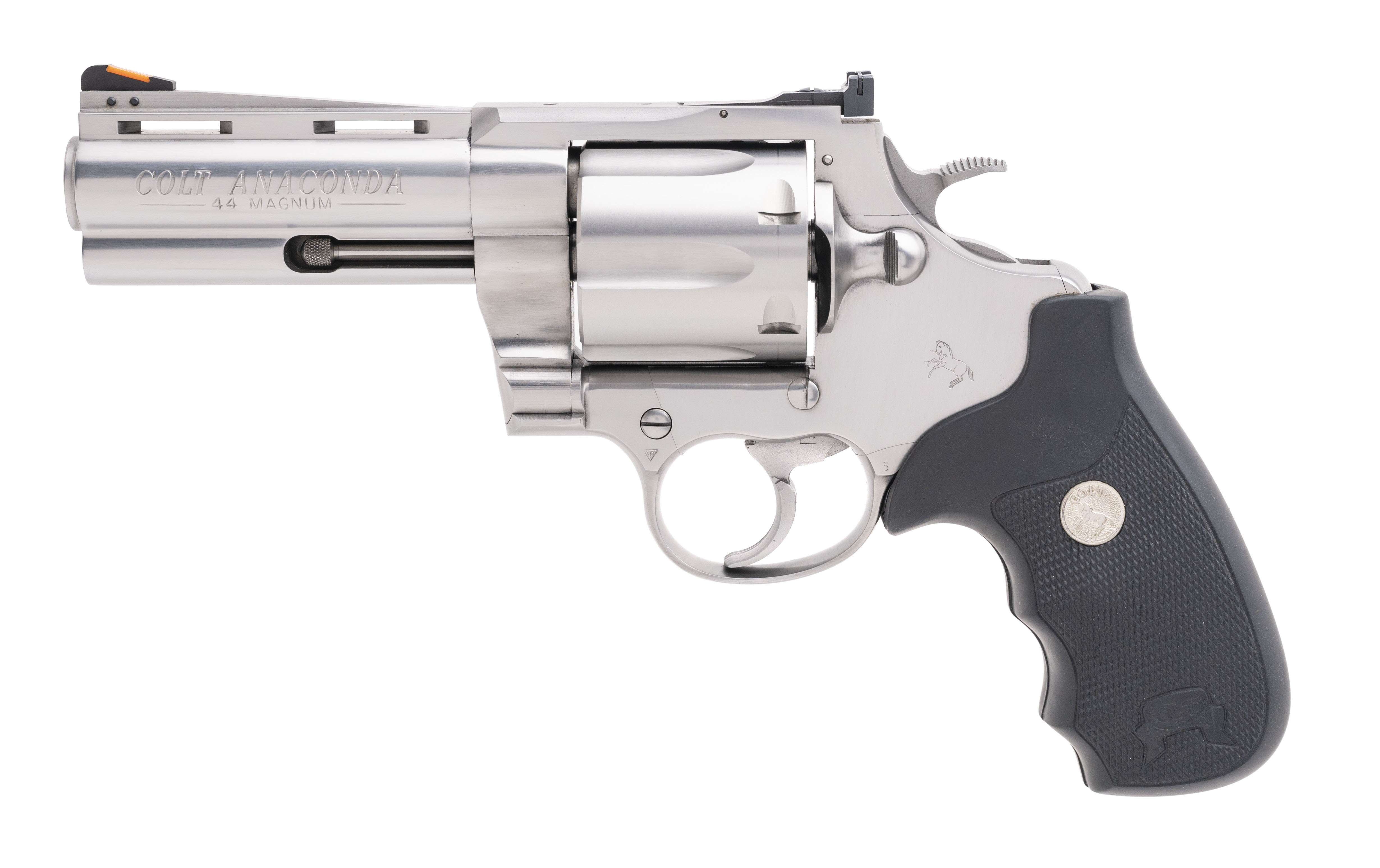 Colt Anaconda Revolver .44 Magnum (C20193)