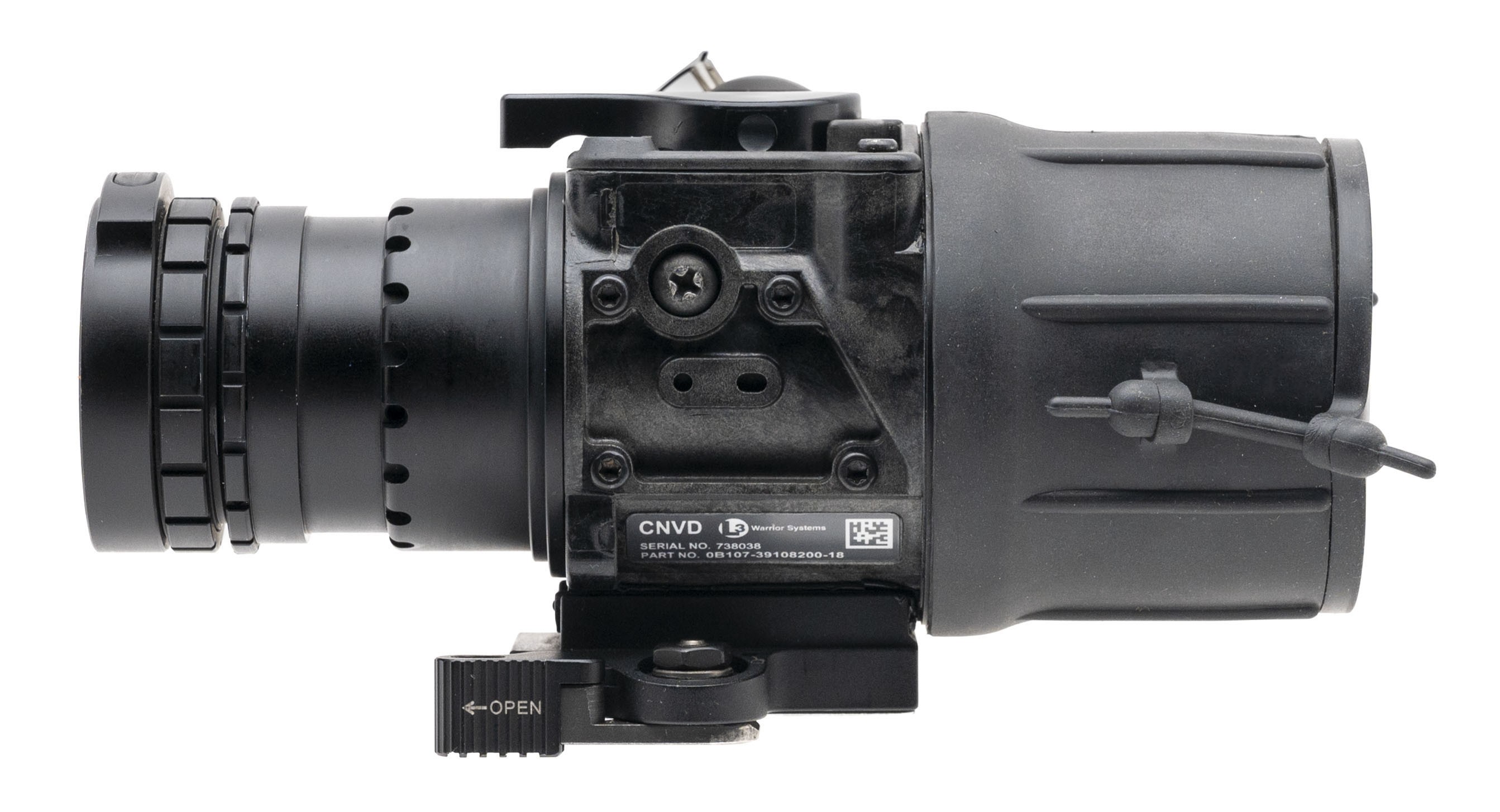 L3 CNVD Night Vision Scope (MIS3460) Consignment