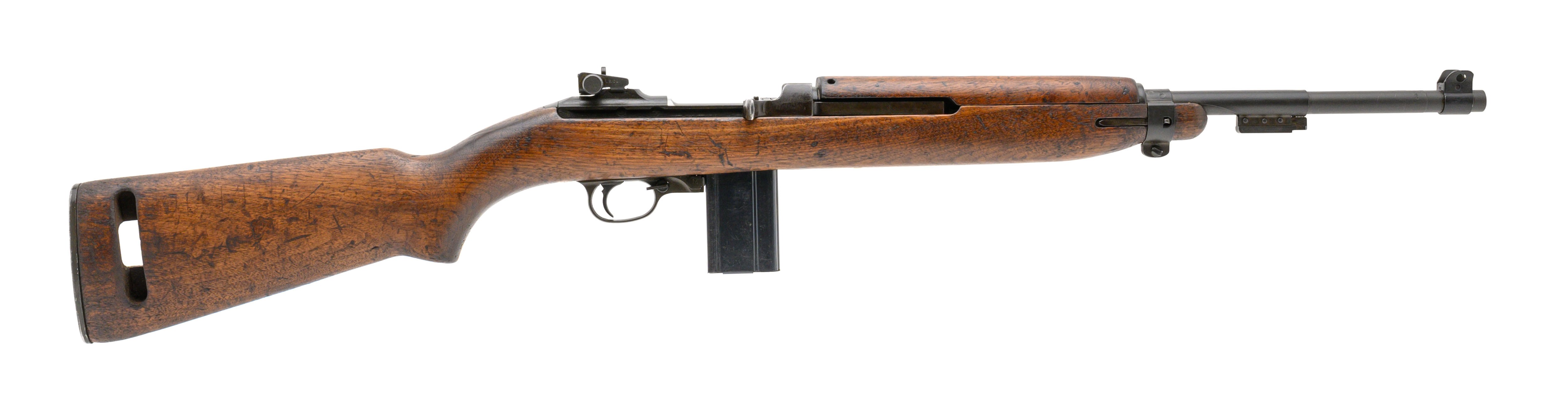 Standard Products Model of 1944 M1 Carbine .30 carbine with post war alterations(R42683) CONSIGNMENT