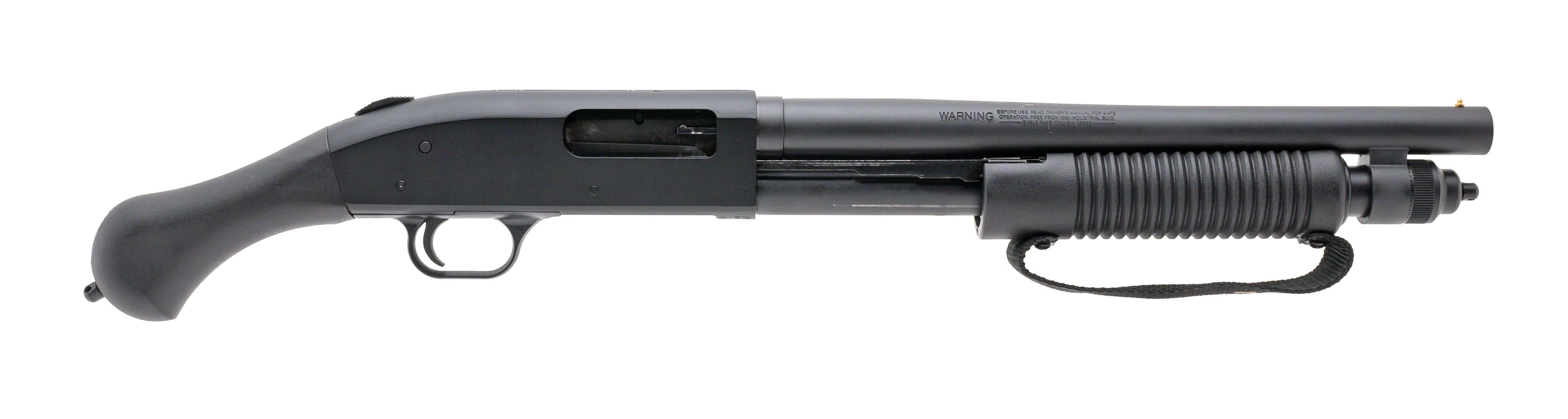 Mossberg 590 Shockwave Shotgun 12 Gauge (S16583)