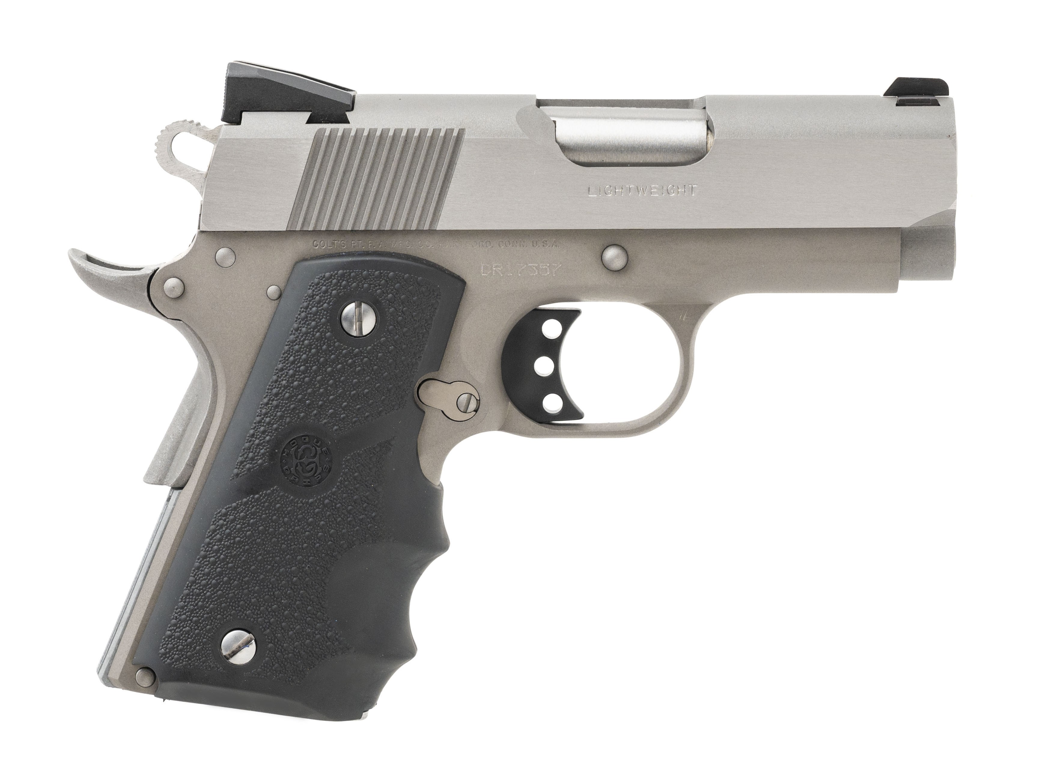 Colt Defender Lightweight .45 ACP (C20285) Consignment