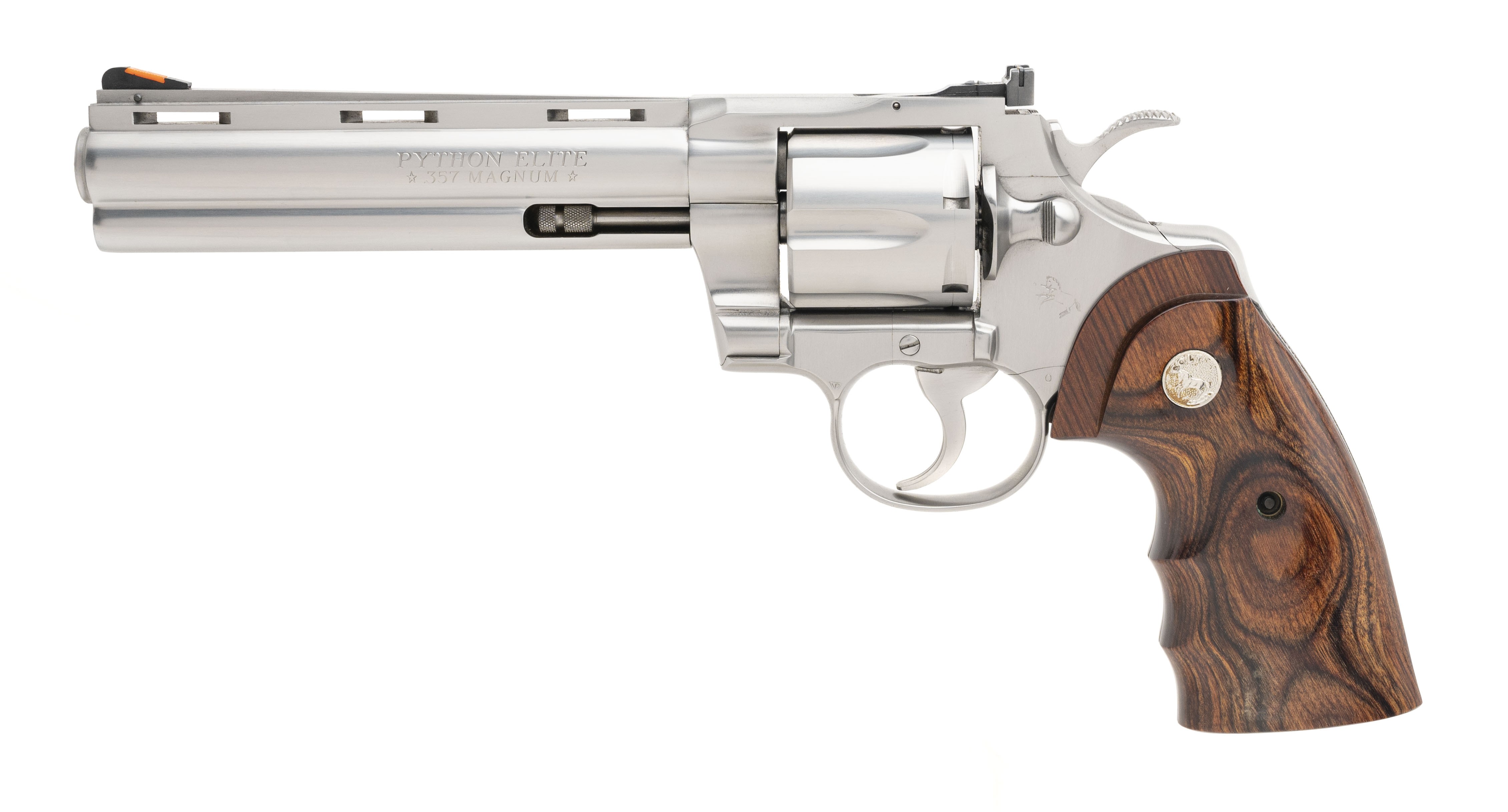 Colt Python Elite Revolver .357 Magnum (C20199) Consignment