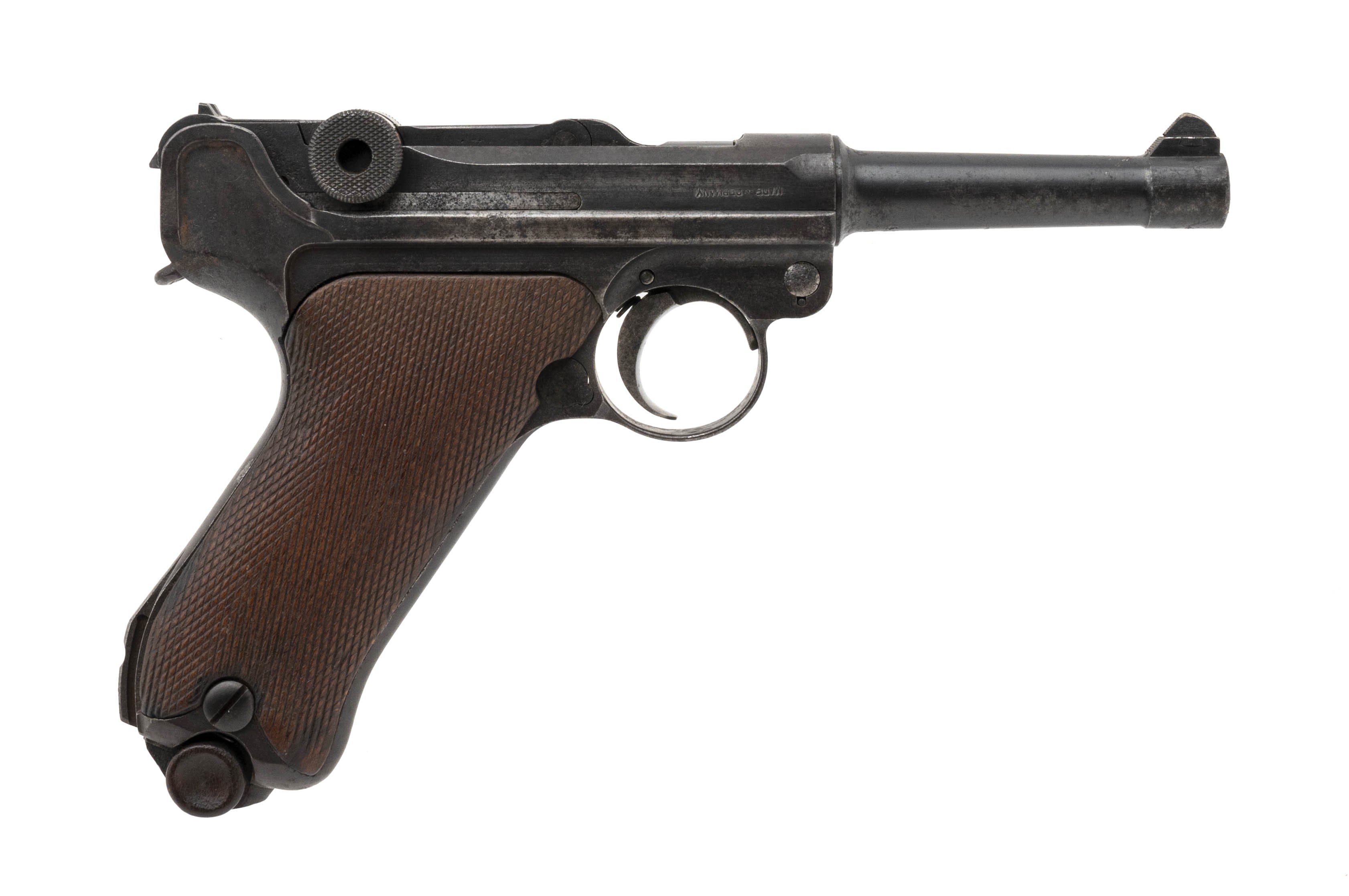 Commercial DWM Luger .30 Luger (PR69126)