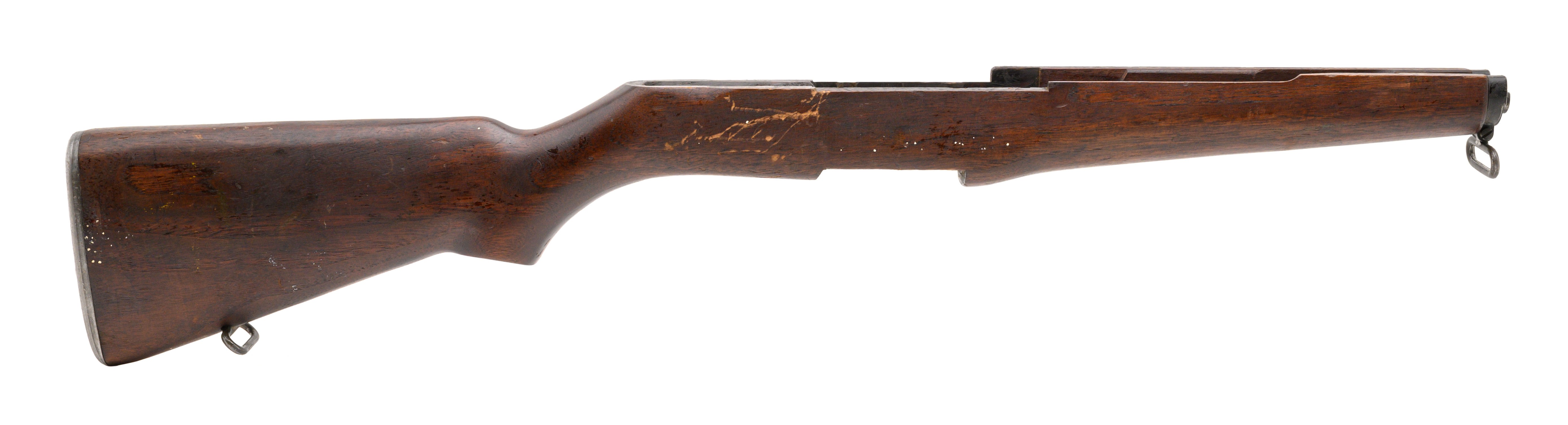 Post-War M1 Garand Stock (MM5373) Consignment