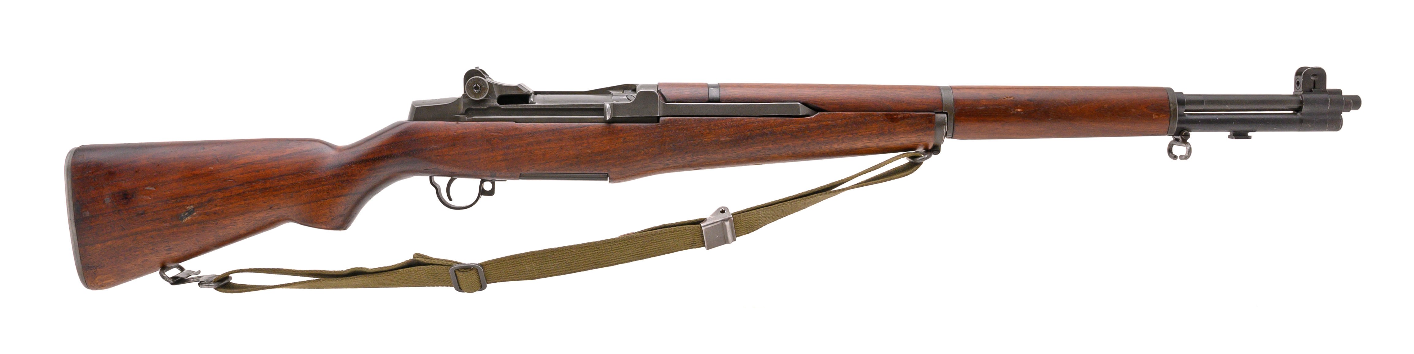 U.S. H&R Arms Co. M1 Garand .30-06 (R42684) CONSIGNMENT