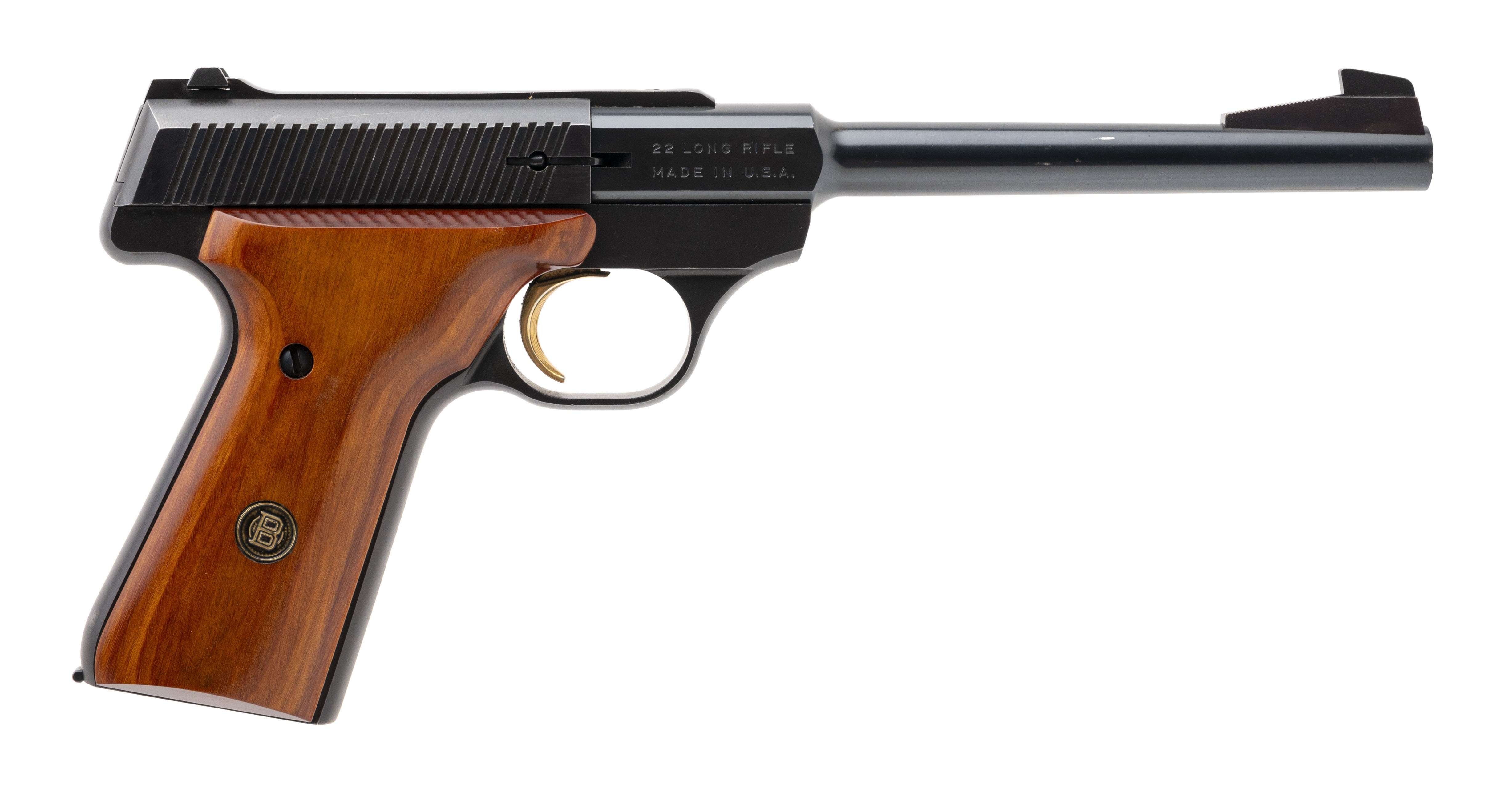 Browning Challenger Pistol .22LR (PR69142)