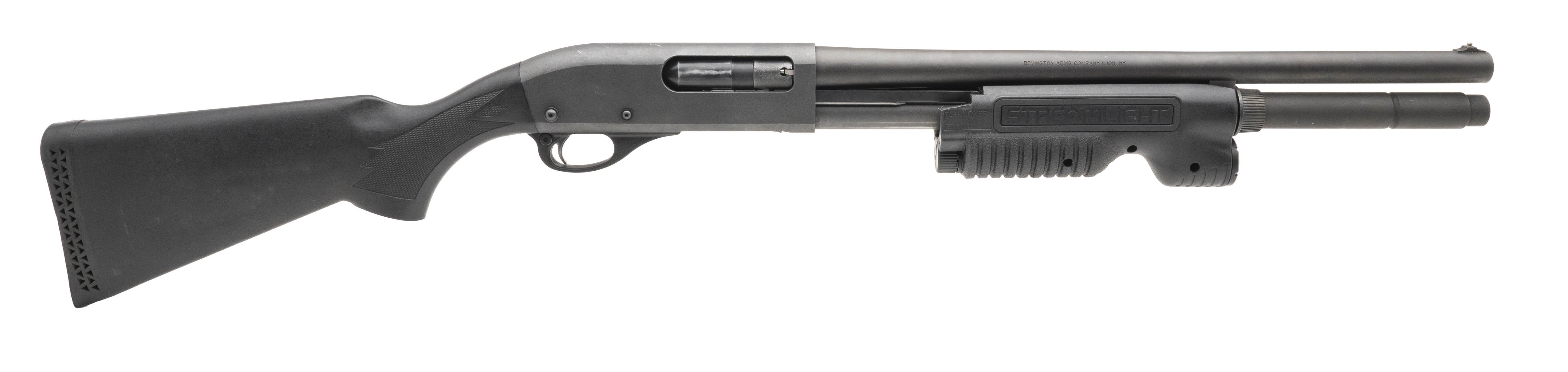 Remington 870 Shotgun 12Ga (S15774) ATX