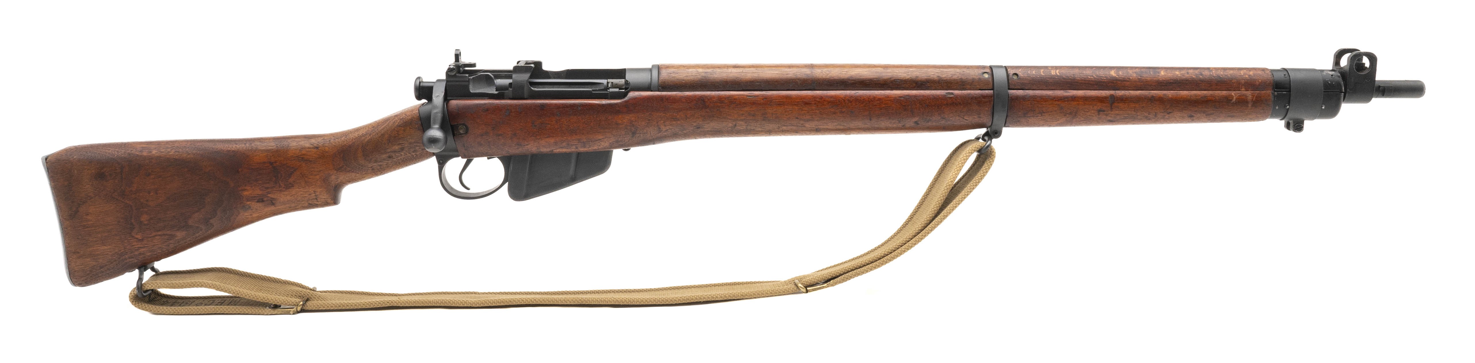 Savage Enfield No4 Mk1 Rifle .303 Brit (R41467) ATX