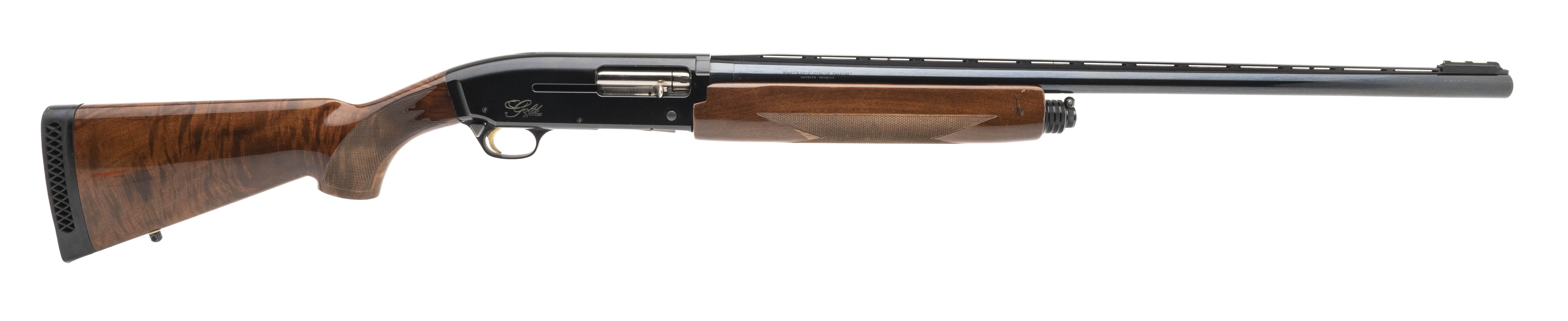 Browning Gold Hunter Shotgun 12Ga (S15796) ATX