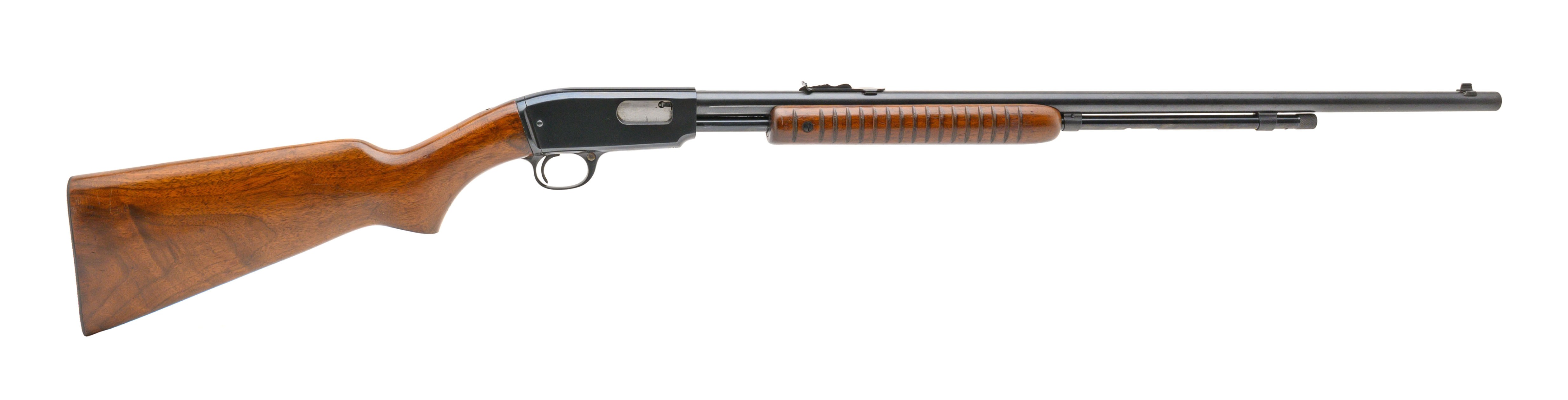 Winchester 61 Rifle .22 S/L/LR (W13484)