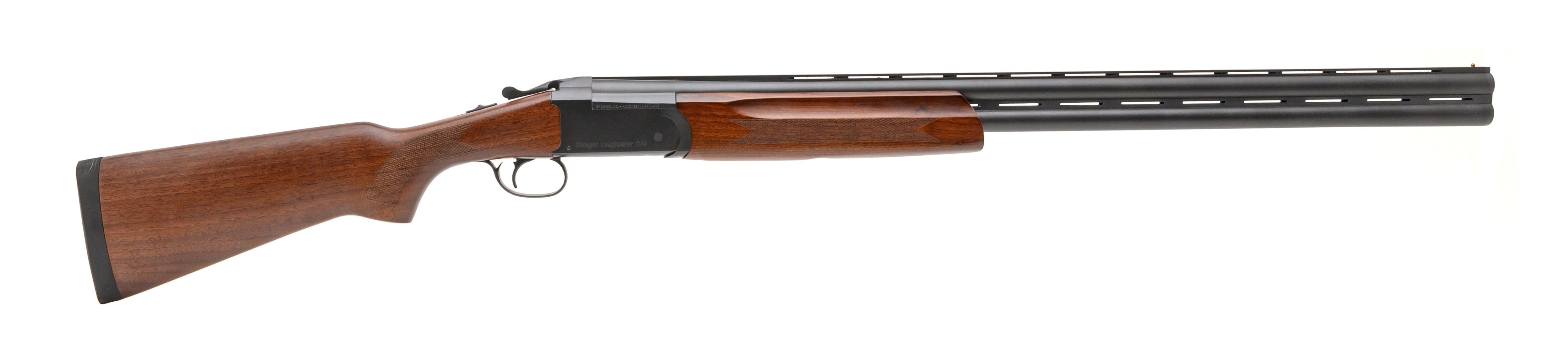 Stoeger Condor I Long Fowler Shotgun 12 GA (S16425)