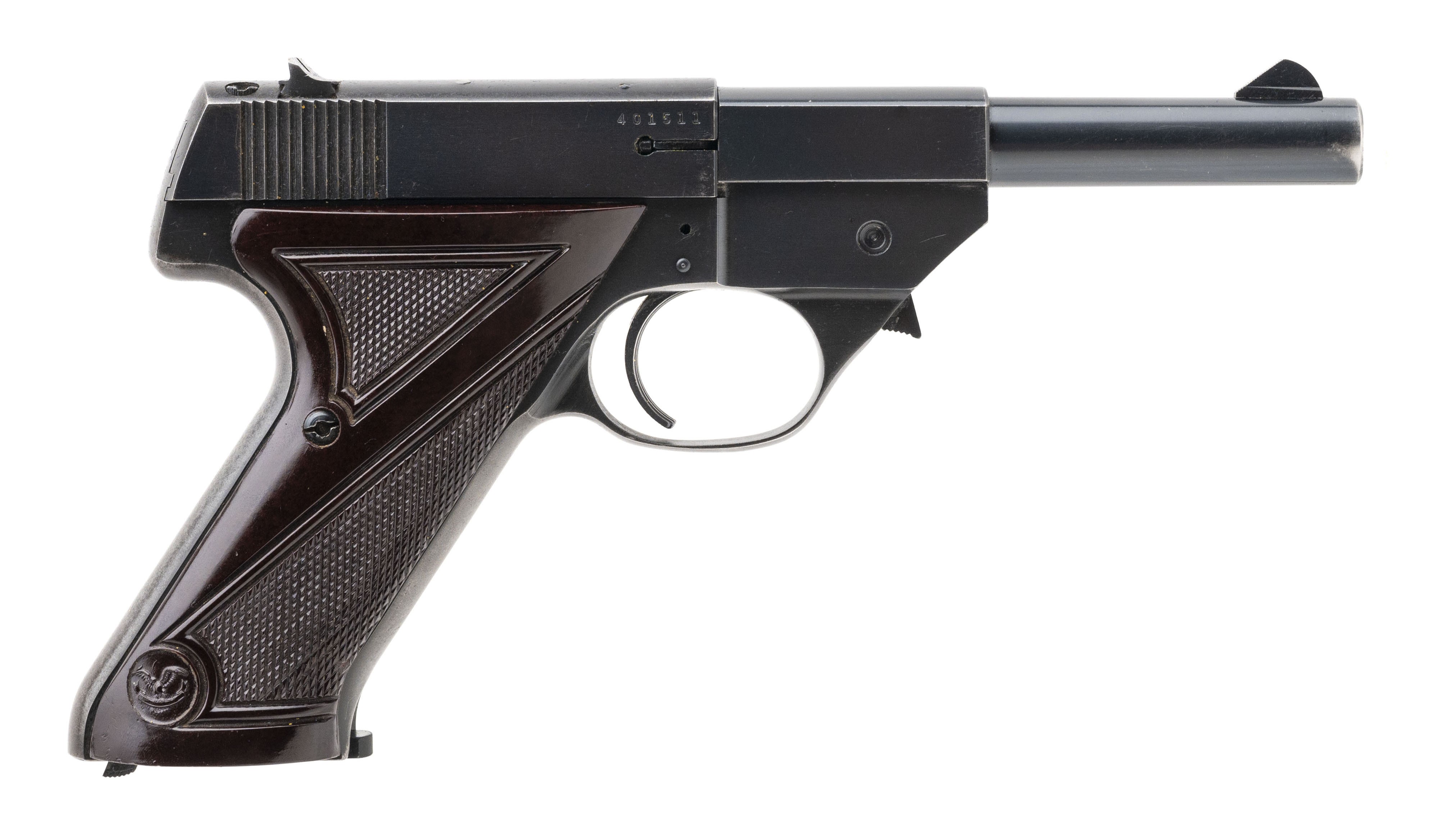 High Standard Sport-King Pistol .22 LR (PR69292)