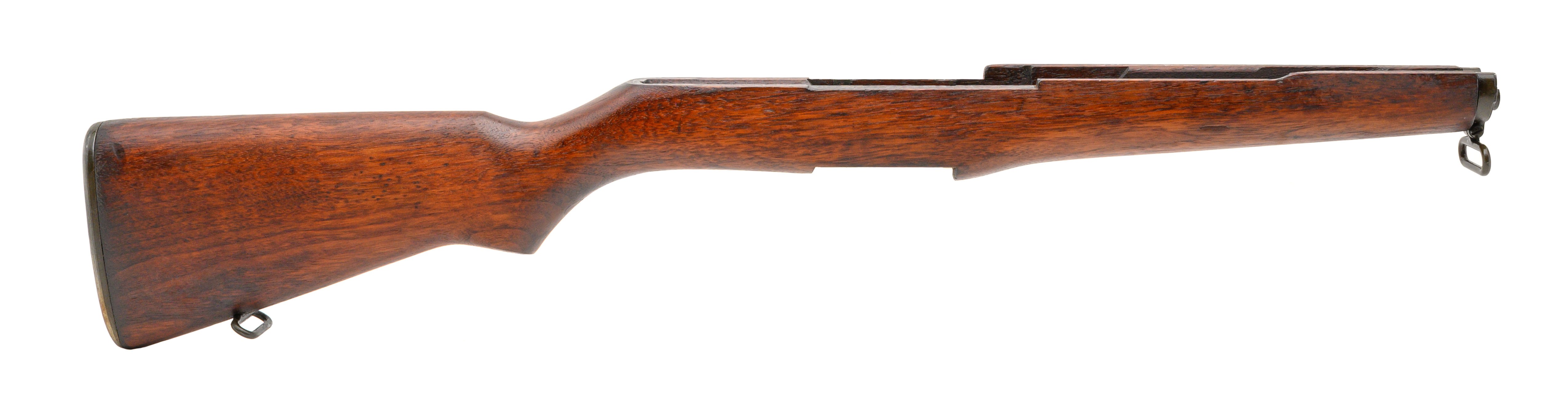 Springfield M1 Garand Stock (MM5378) Consignment