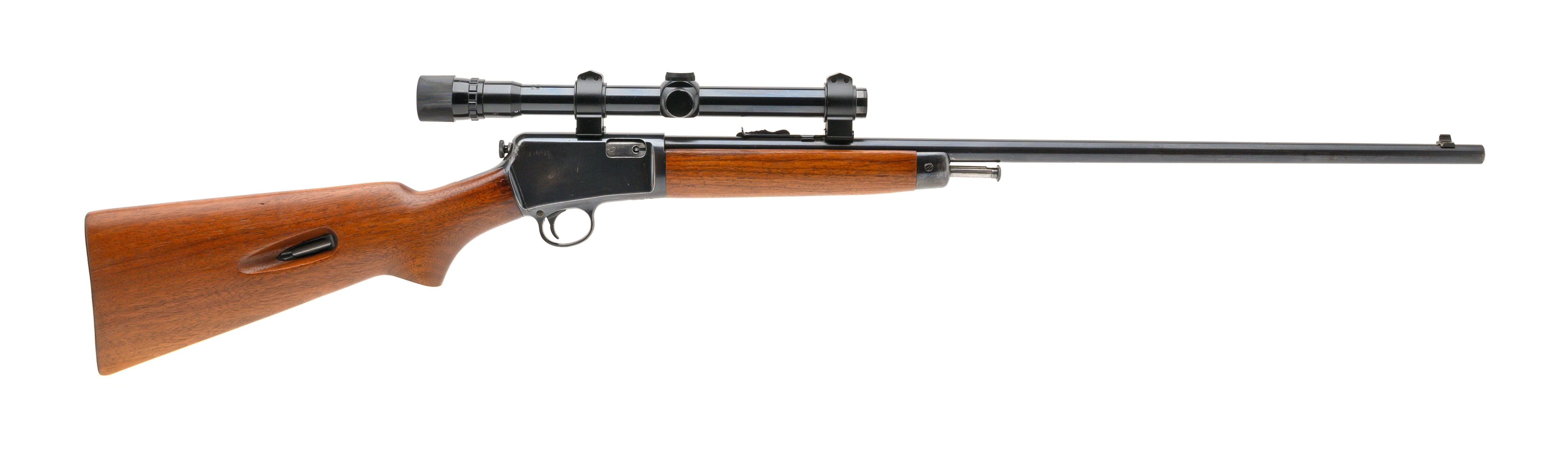 Winchester Model 63 Rifle .22LR (W12600)