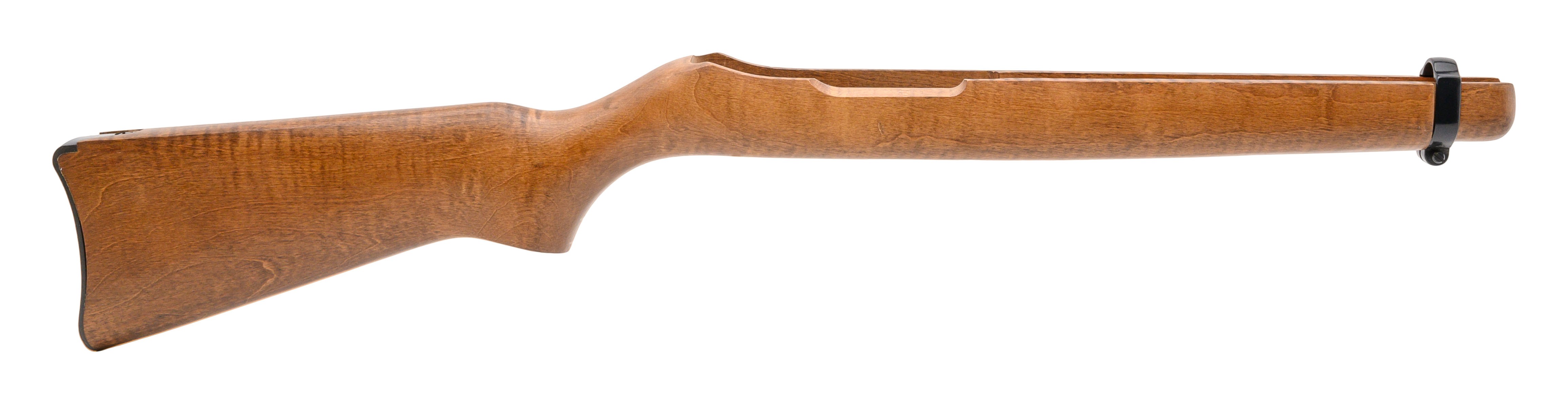 Ruger 10/22 Wooden Stock (MIS3167)