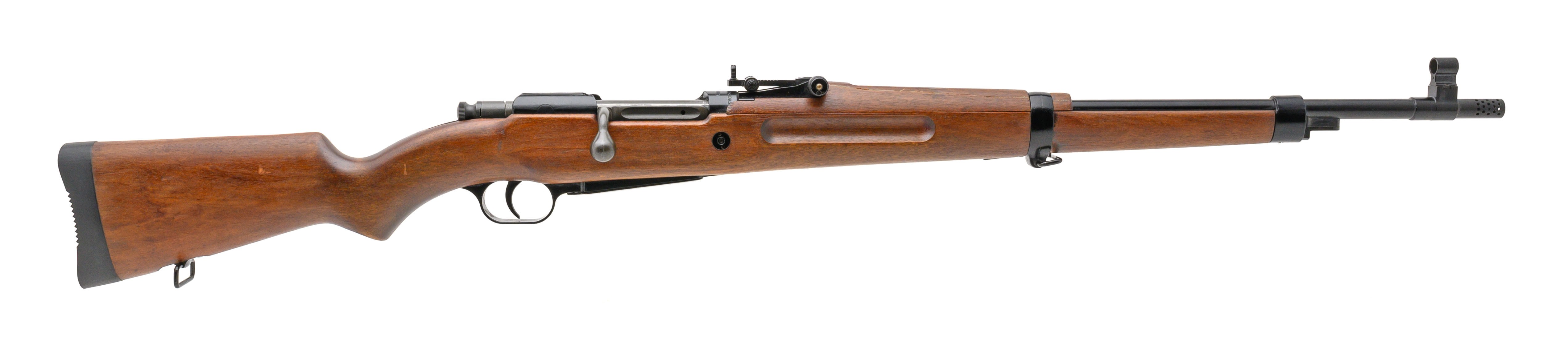 Madsen M47 Bolt action rifle Columbian Contract .30-06 (R42848) ATX