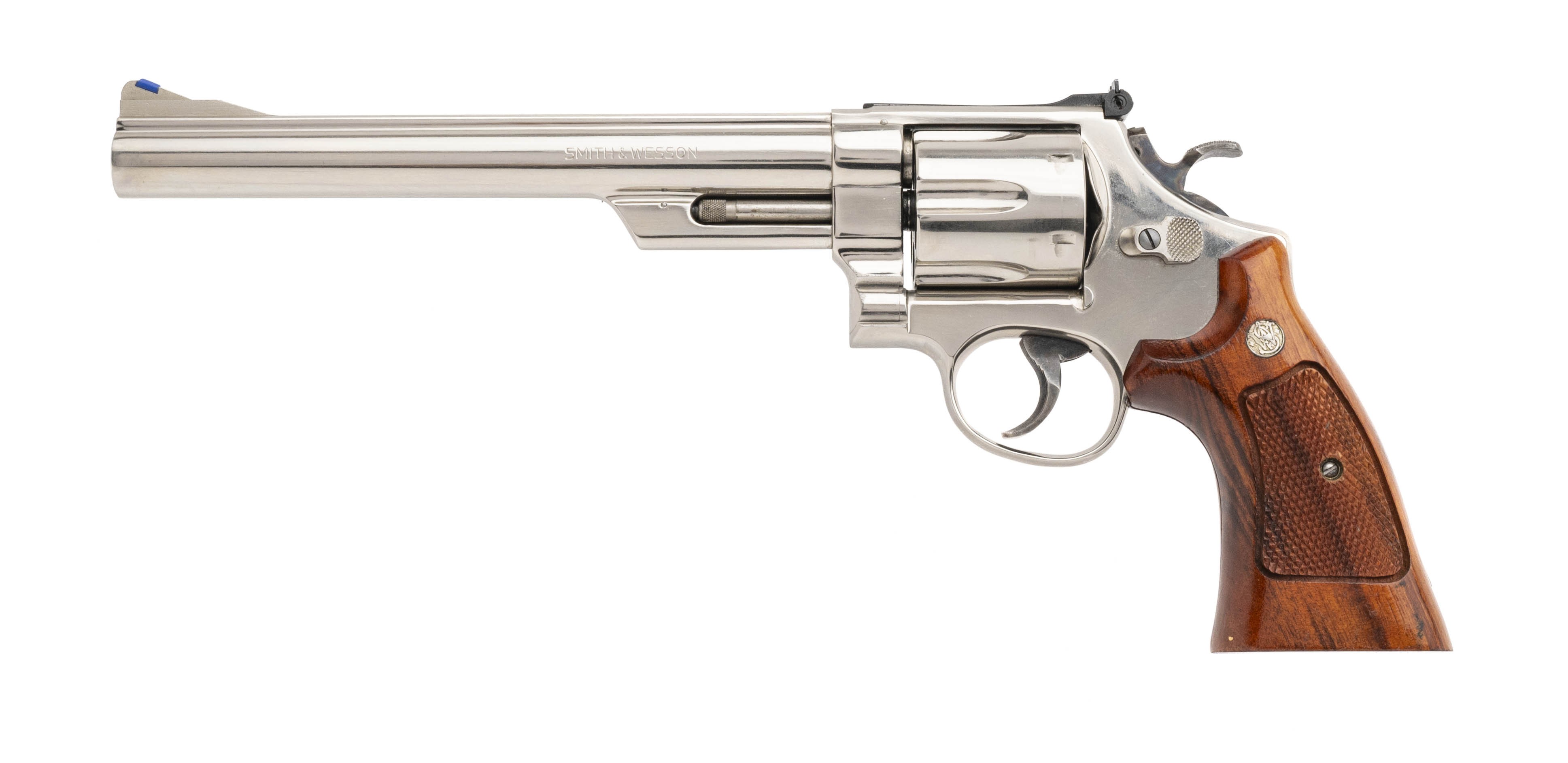 Smith & Wesson 29-2 Revolver .44 Magnum (PR69082) Consignment